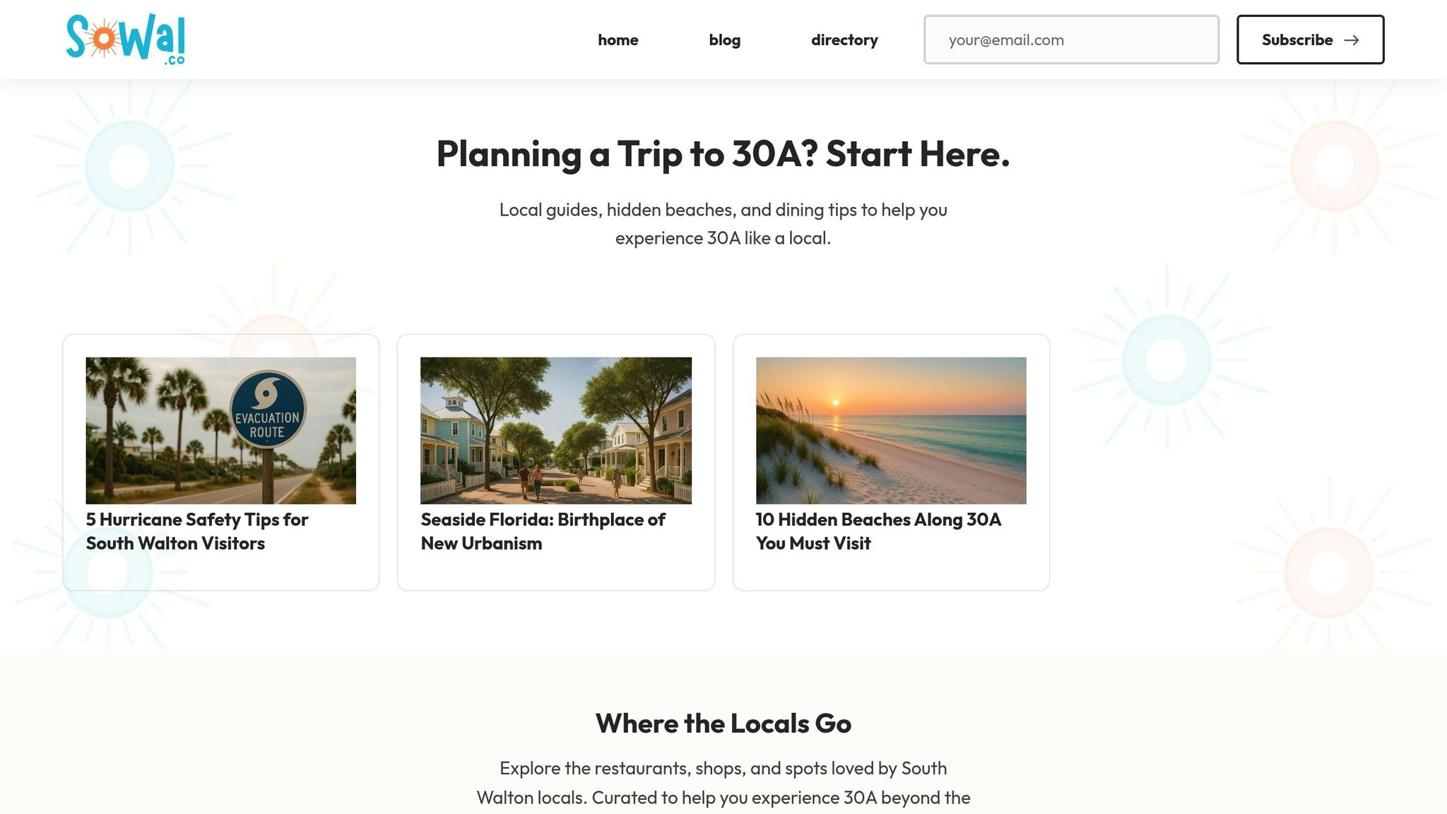sowal.co