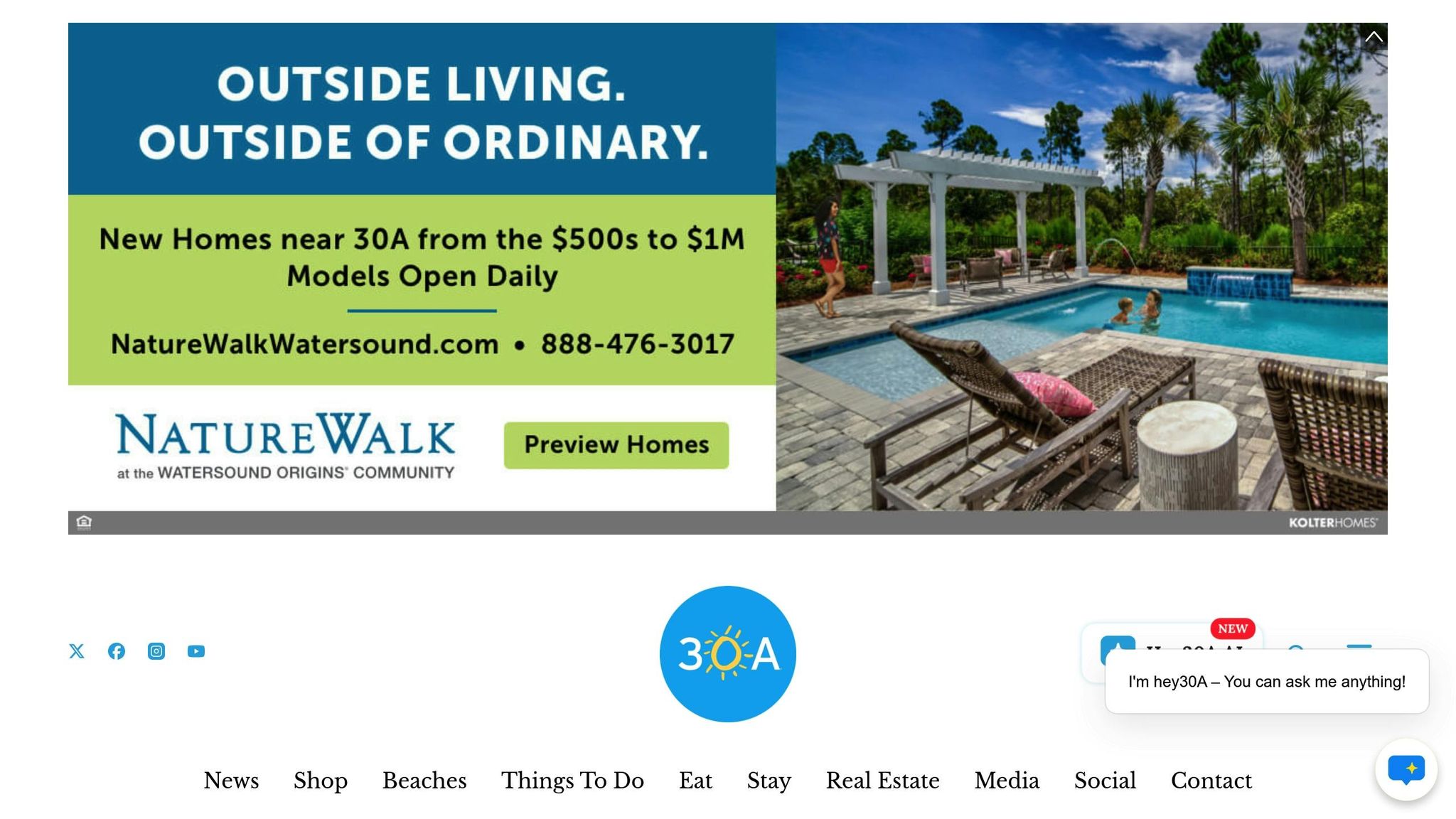 30A