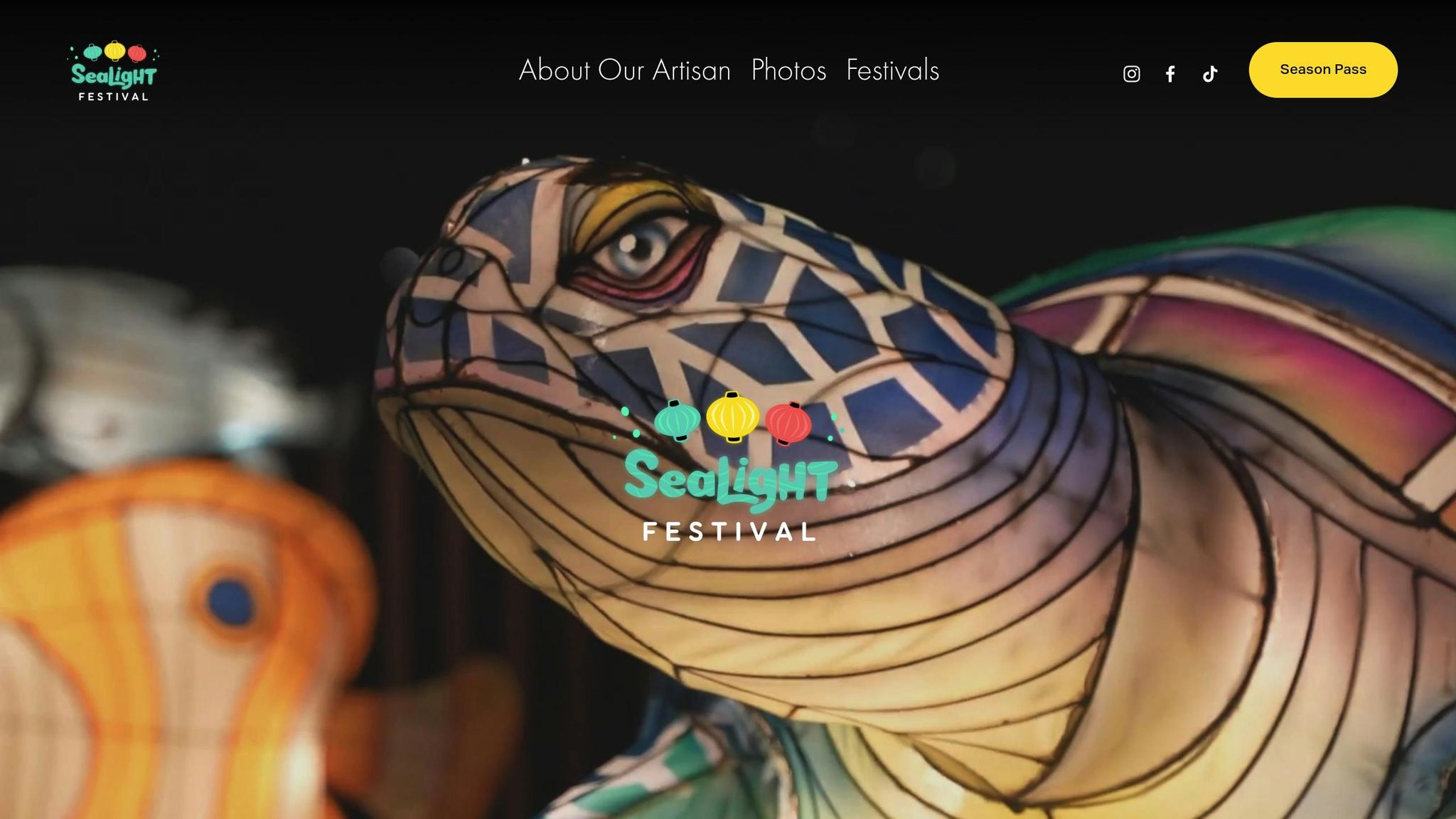 SeaLight Festival