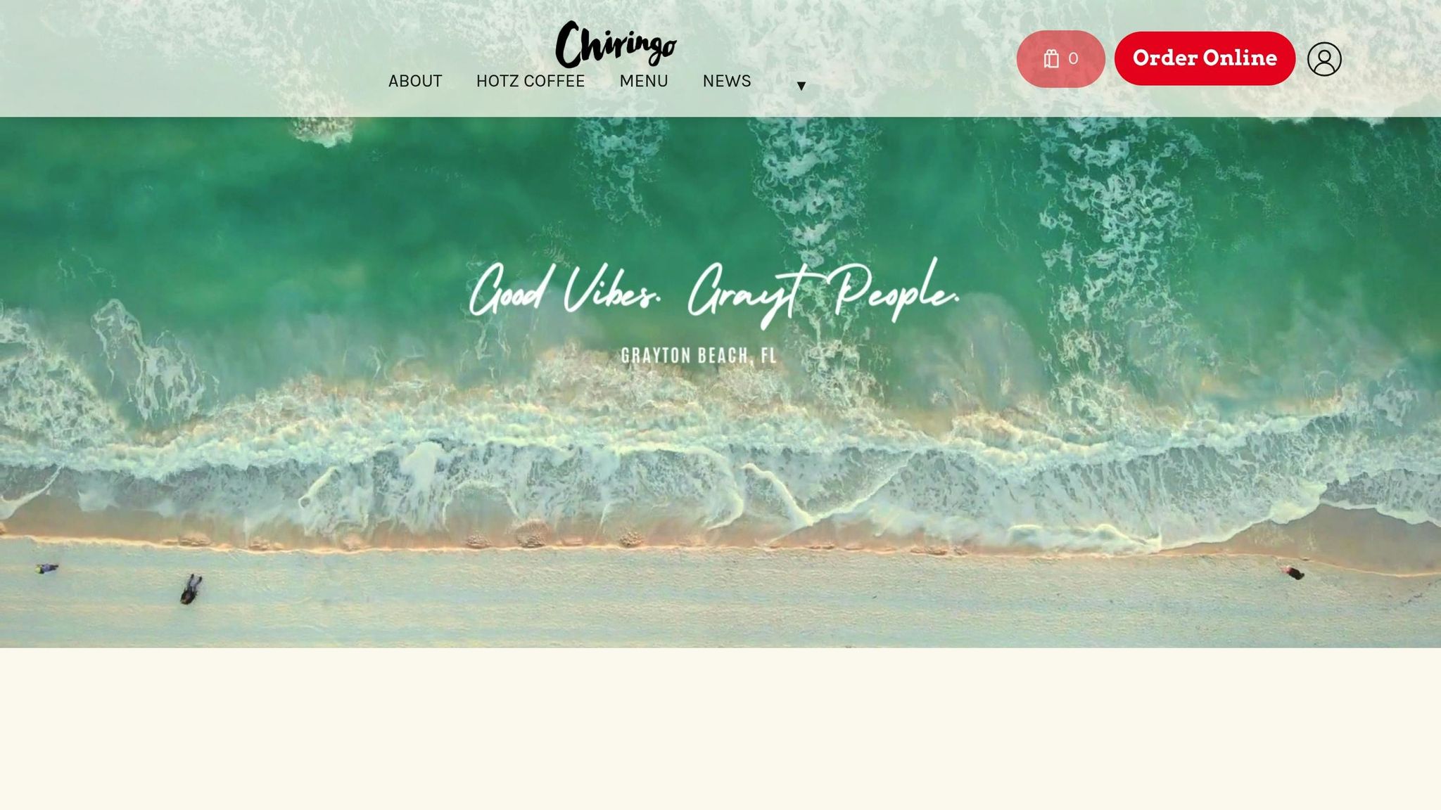 Chiringo