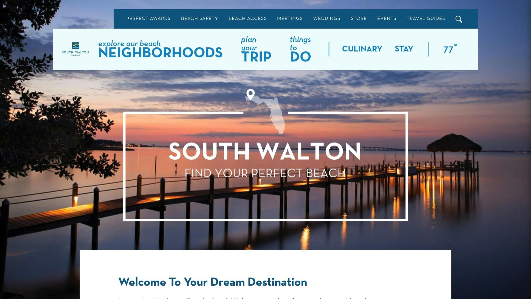 South Walton