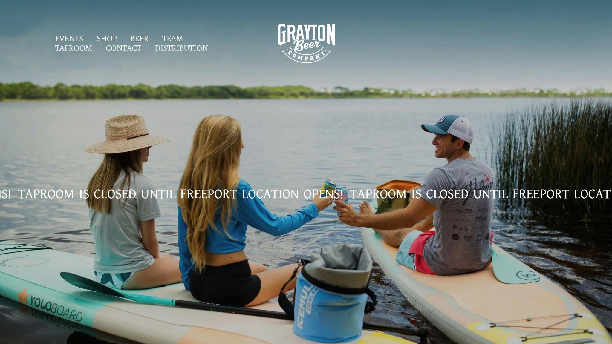 Grayton Beer Company