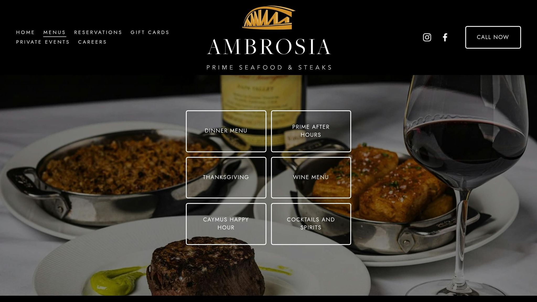 Ambrosia
