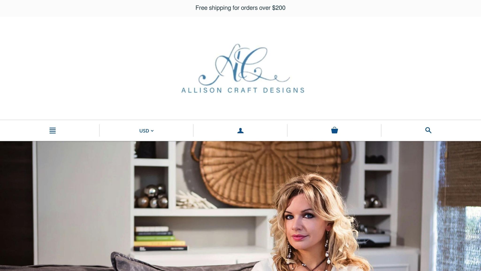 Allison Craft Designs