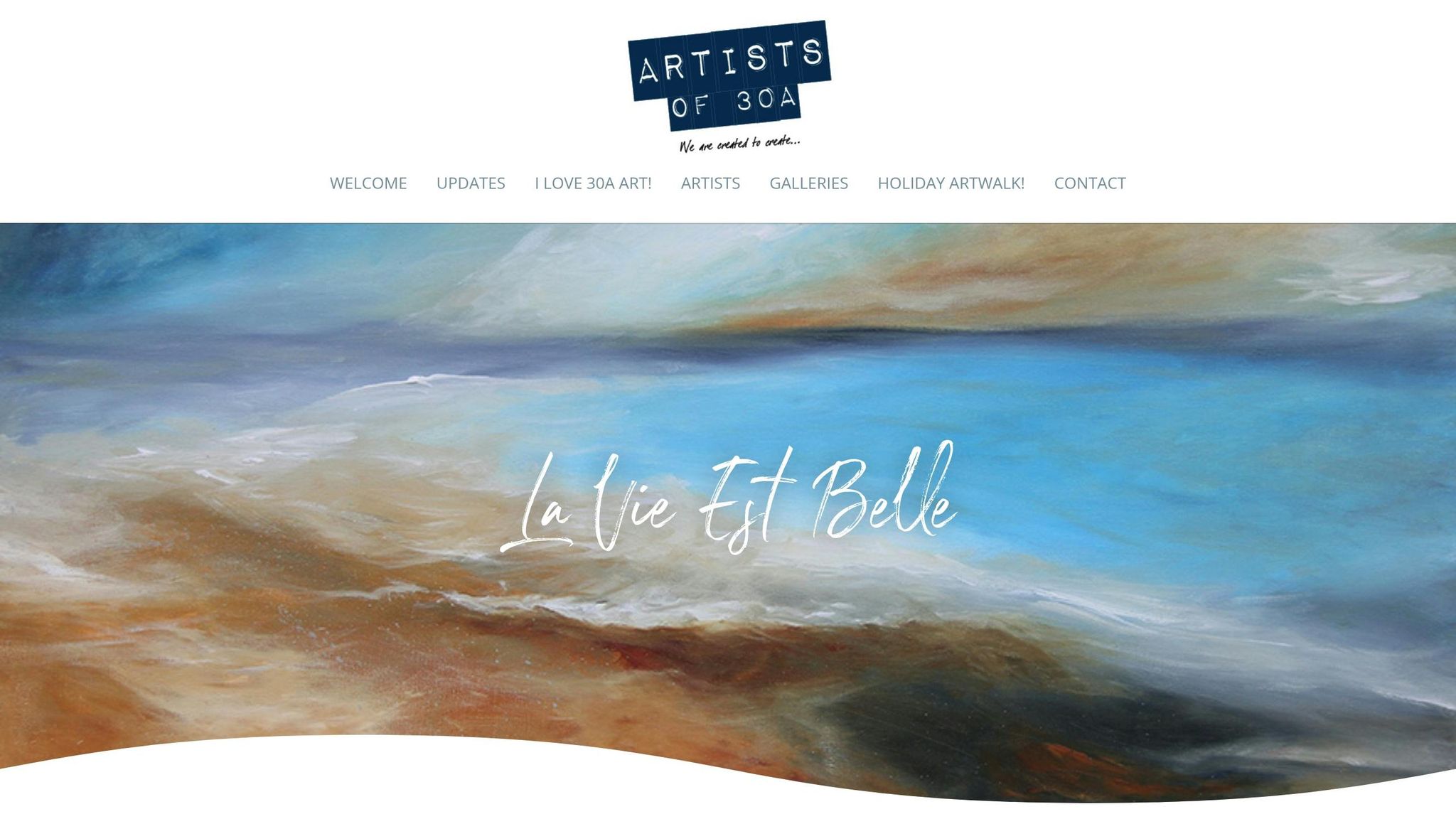La Vie Est Belle