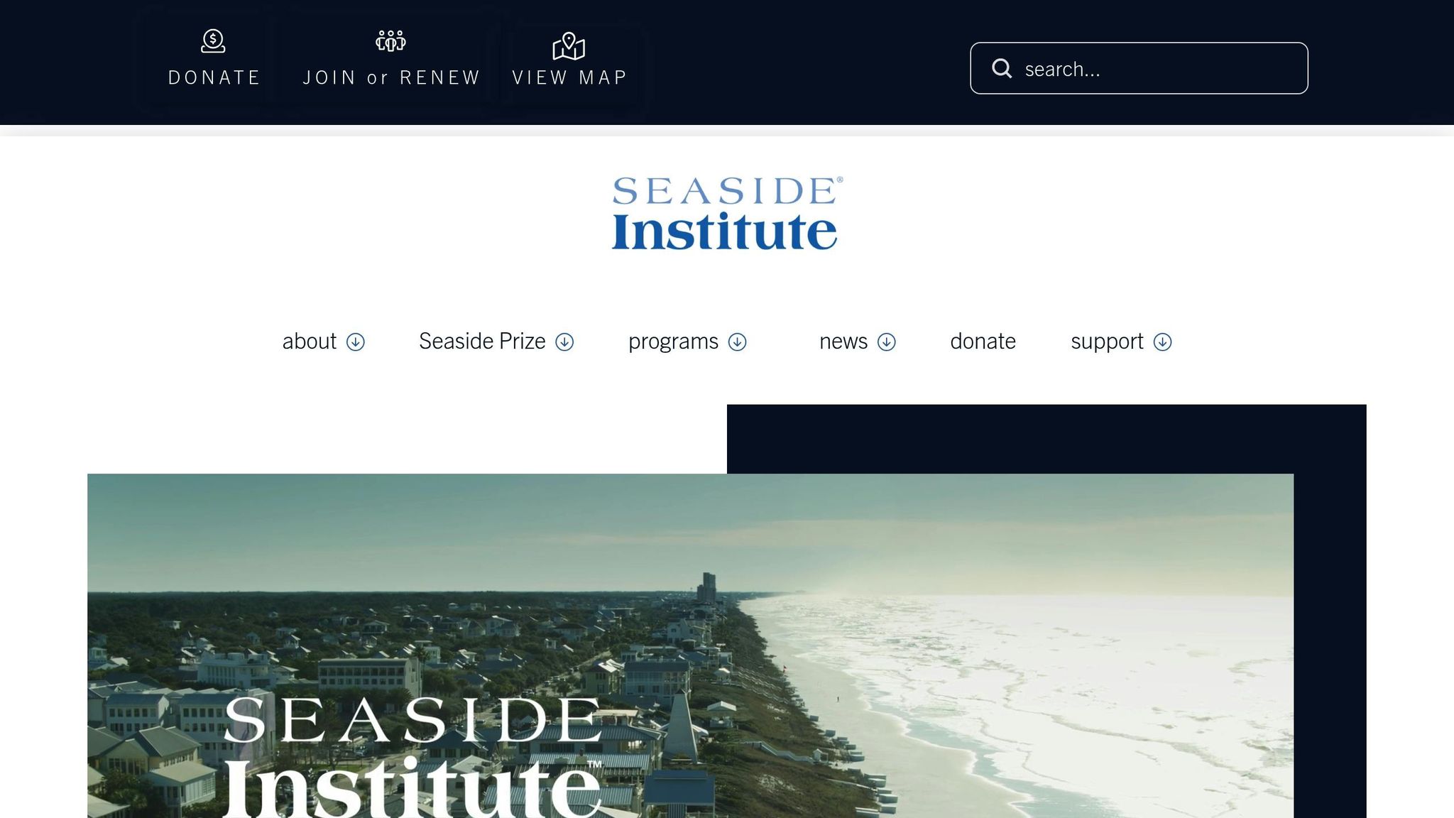 Seaside Institute
