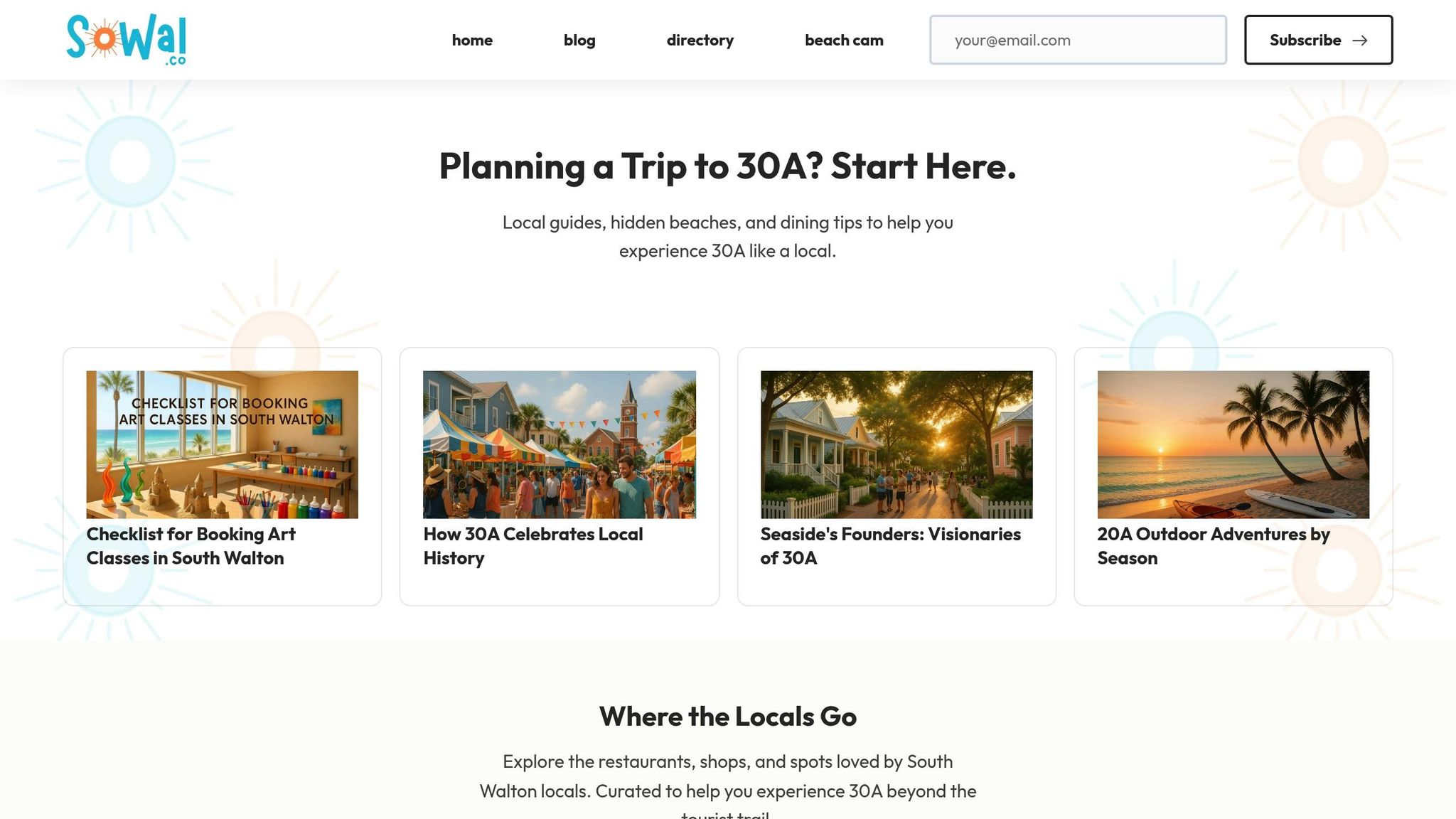 sowal.co