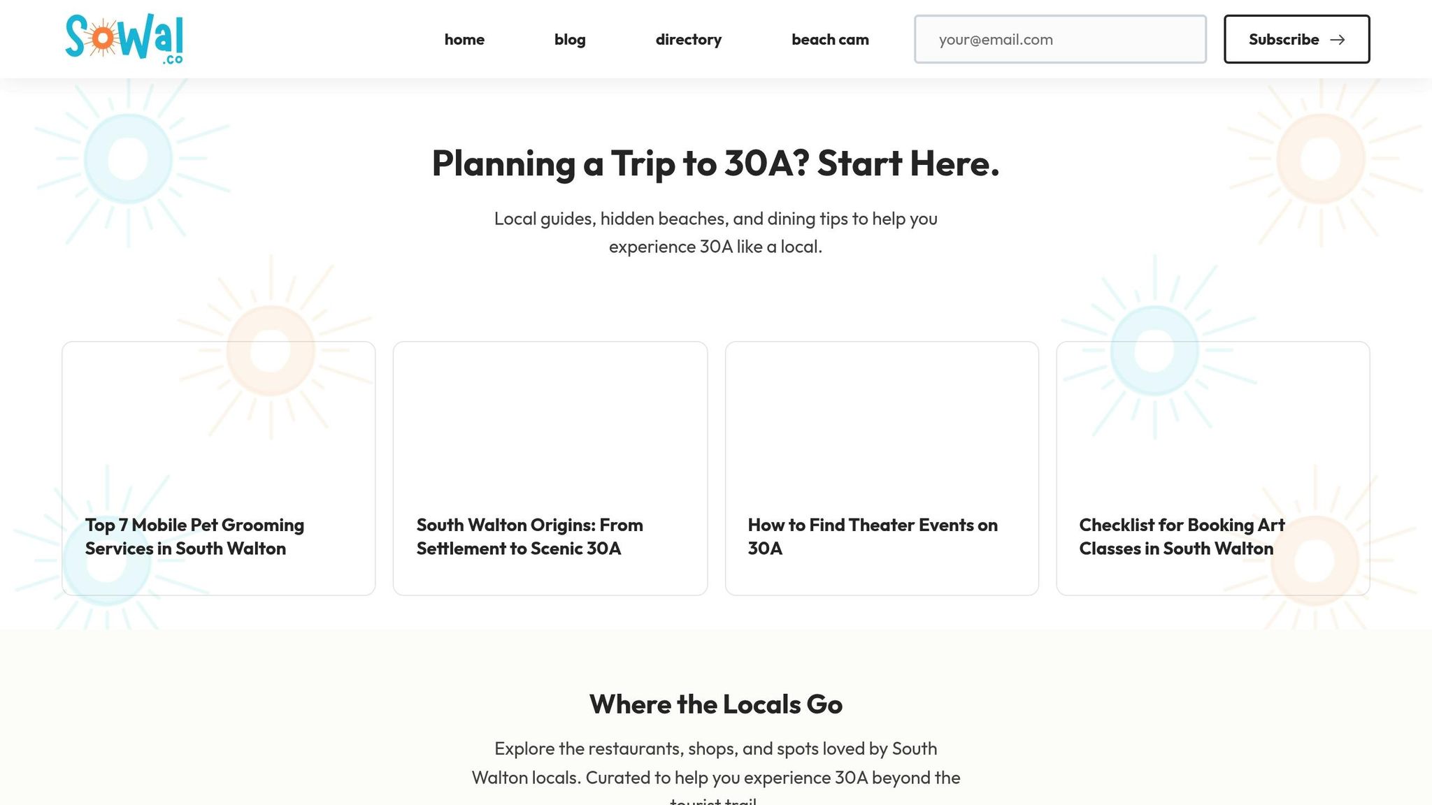 sowal.co