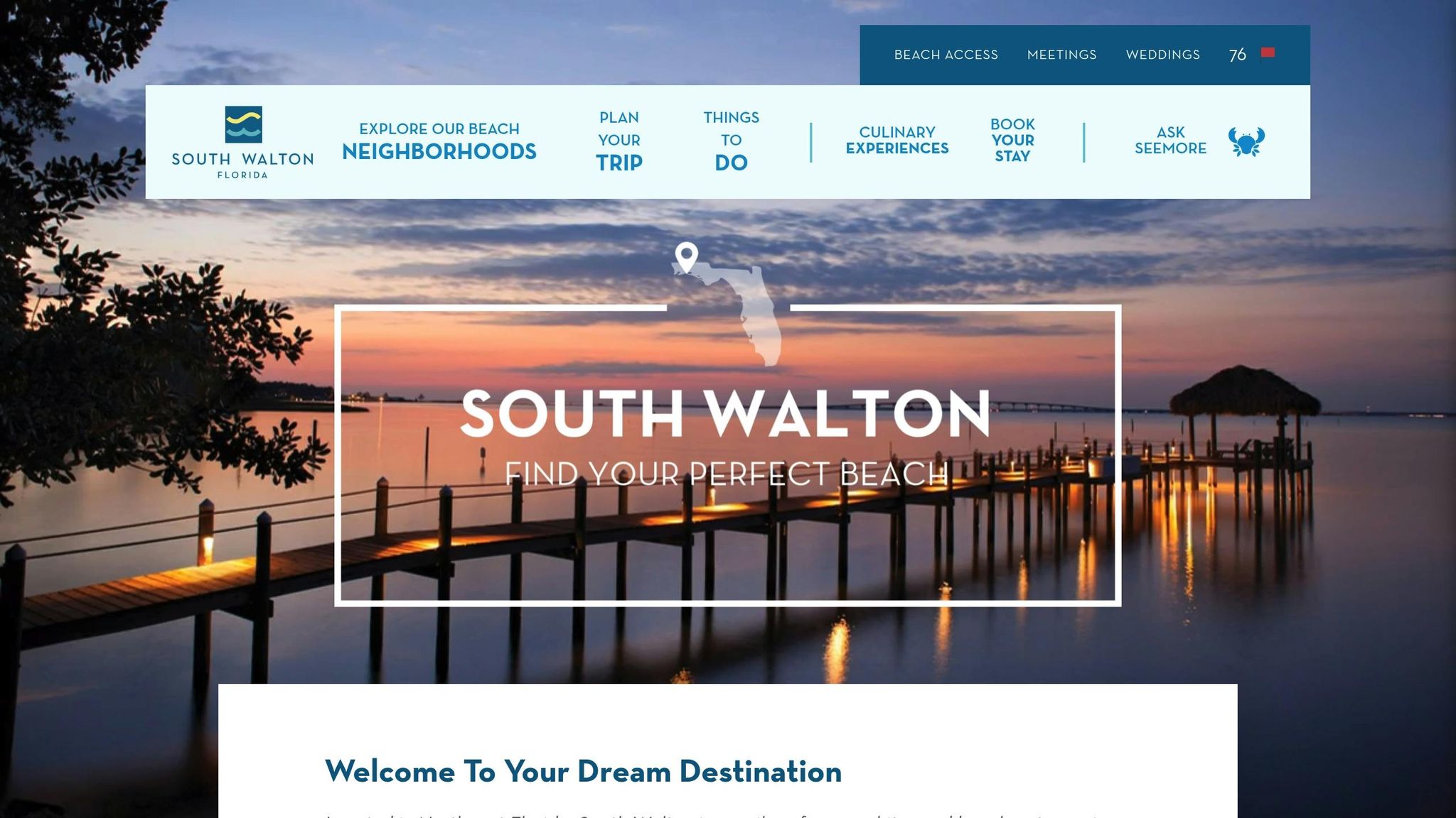 South Walton