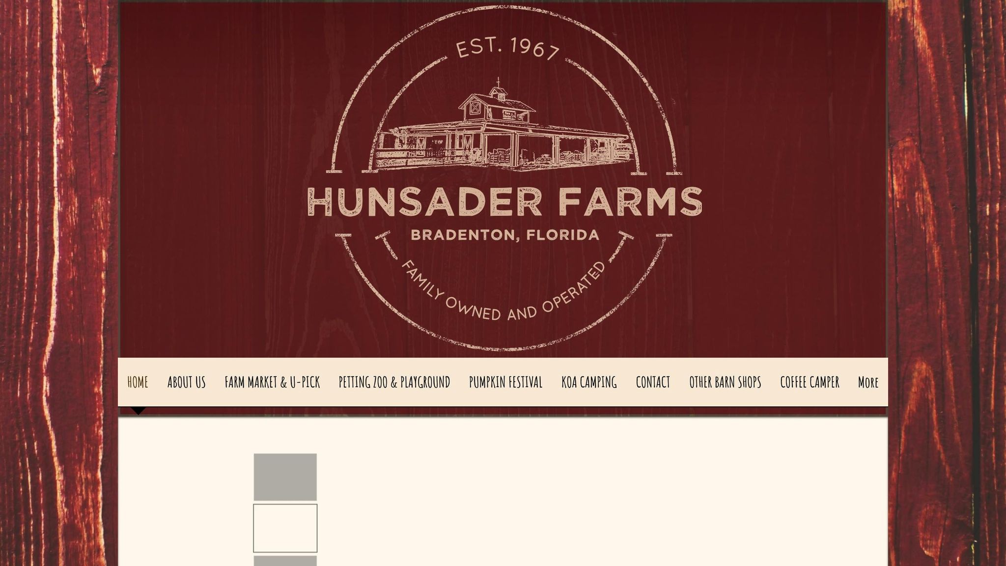 Hunsader Farms