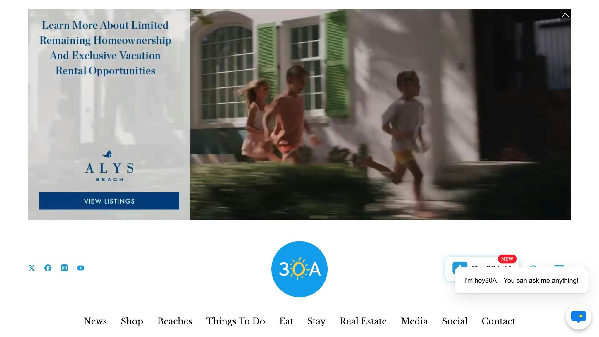 Seaside Amphitheater