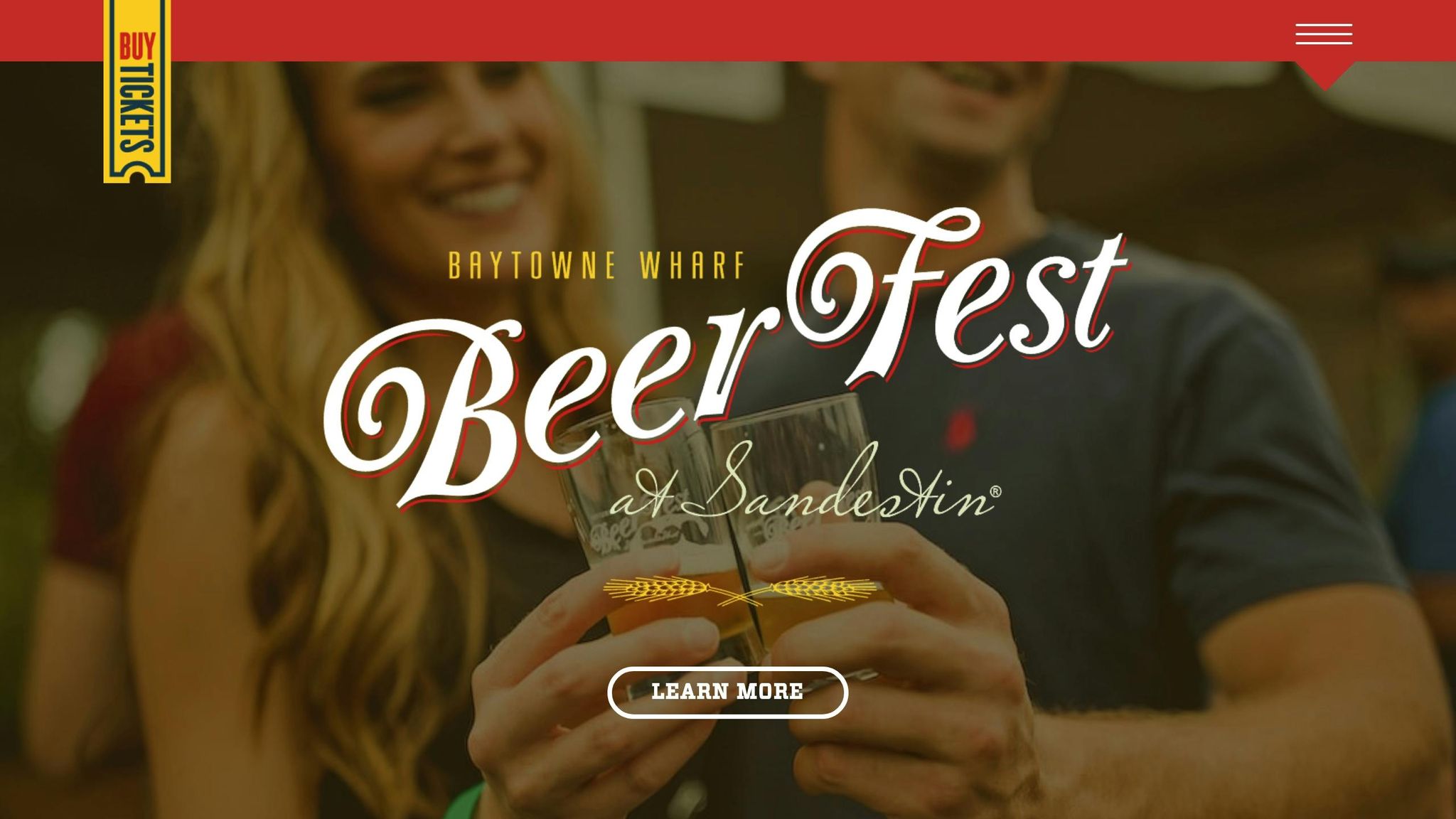 Baytowne Beer Festival