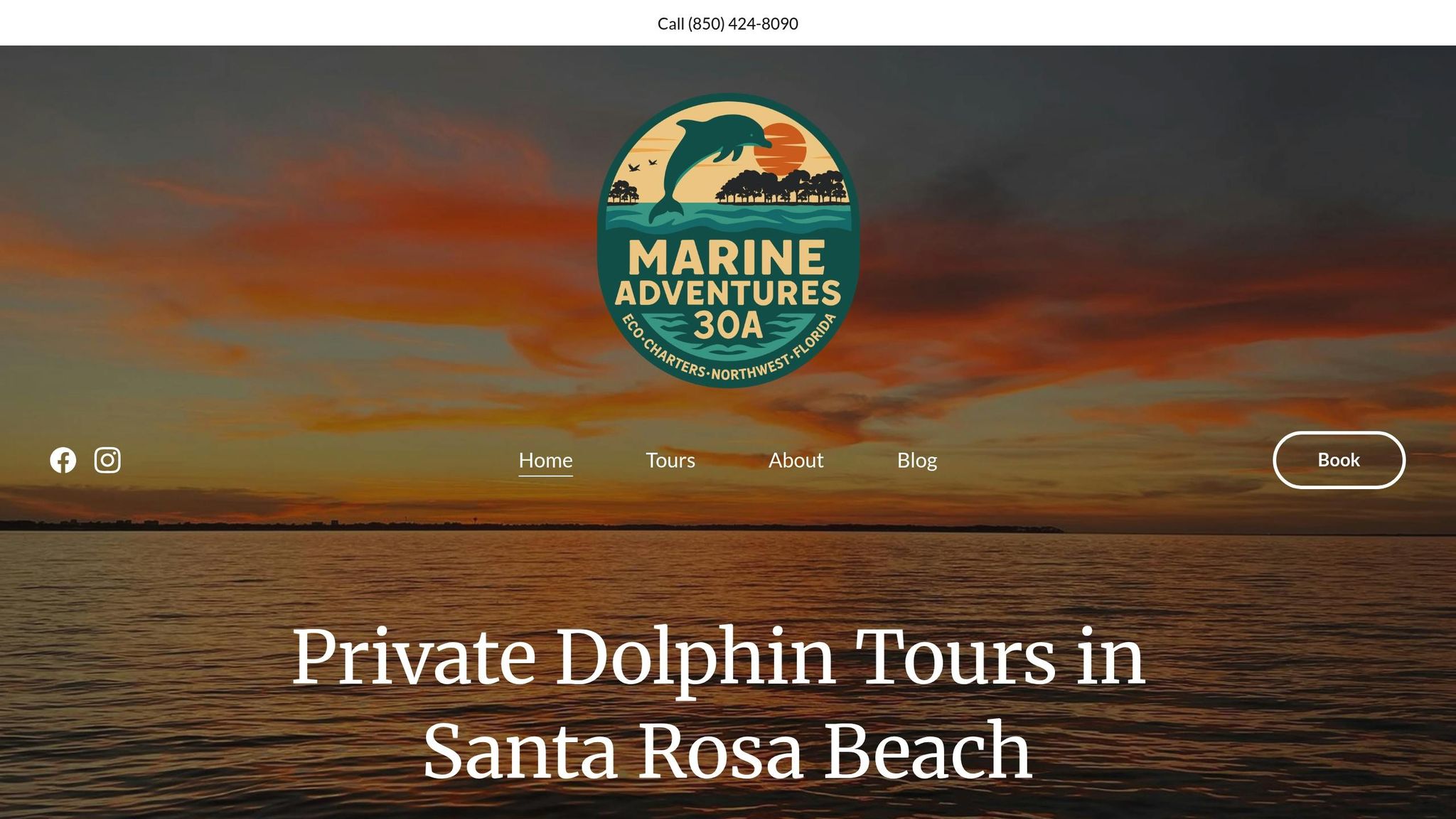 Marine Adventures 30A