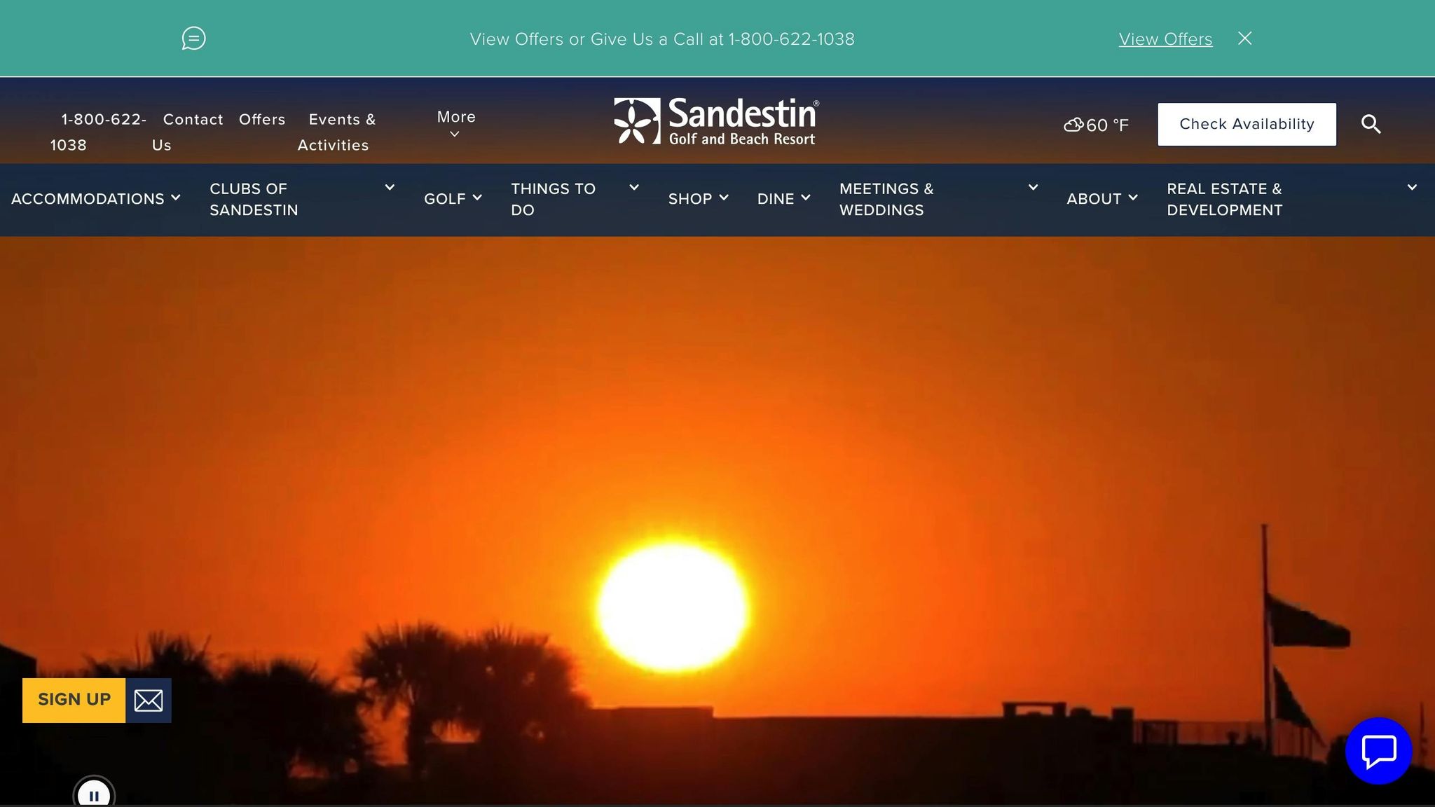 Sandestin Golf and Beach Resort