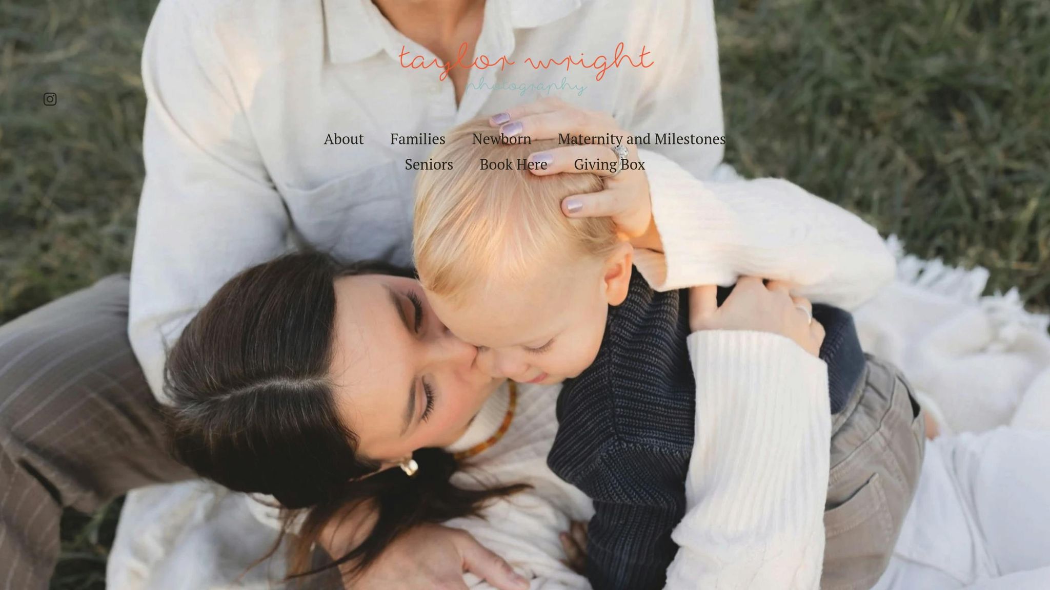 Taylor Wright Photography