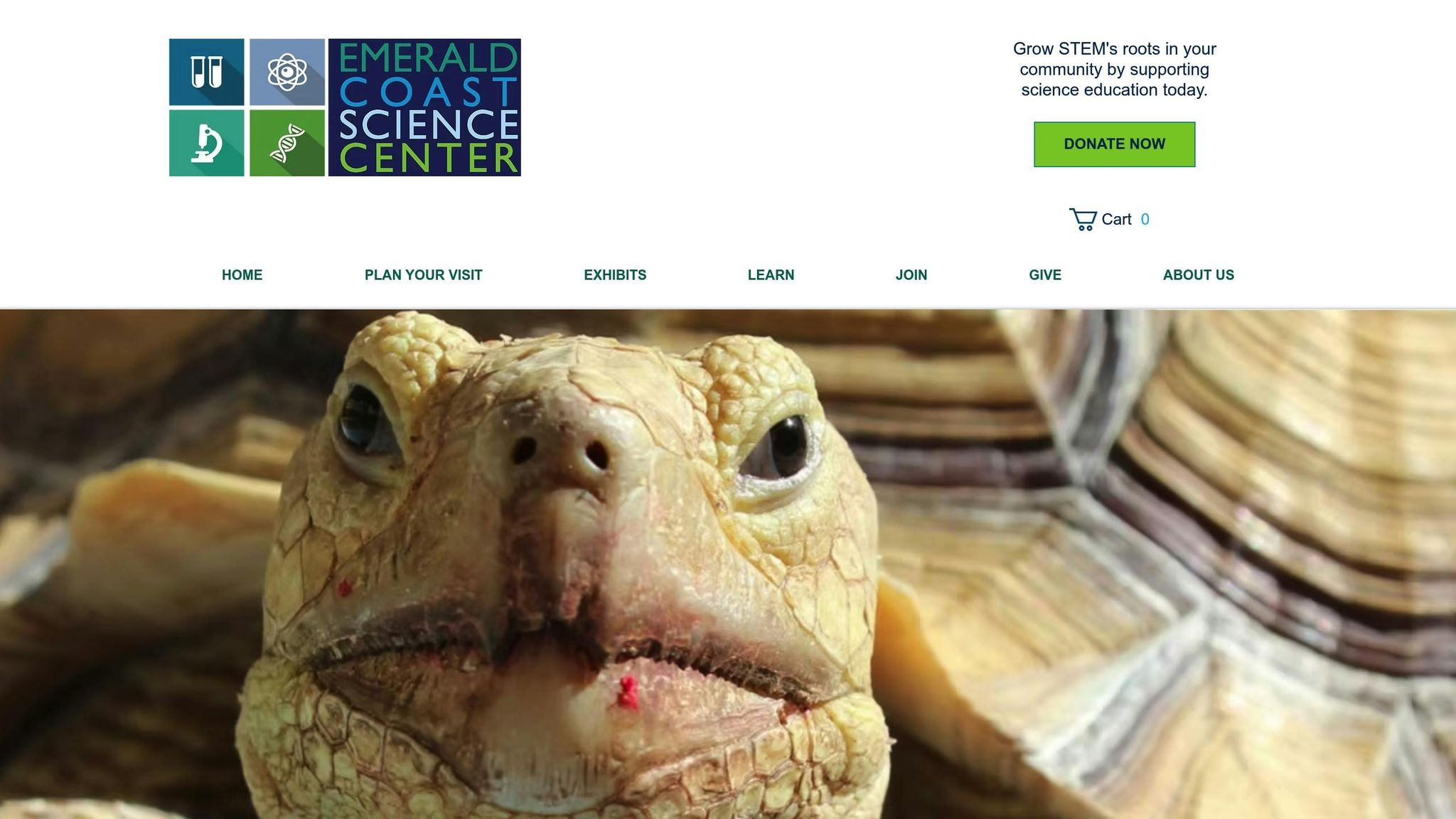 Emerald Coast Science Center