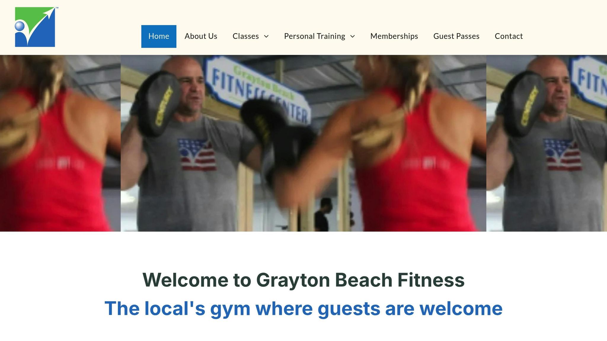 Grayton Beach Fitness