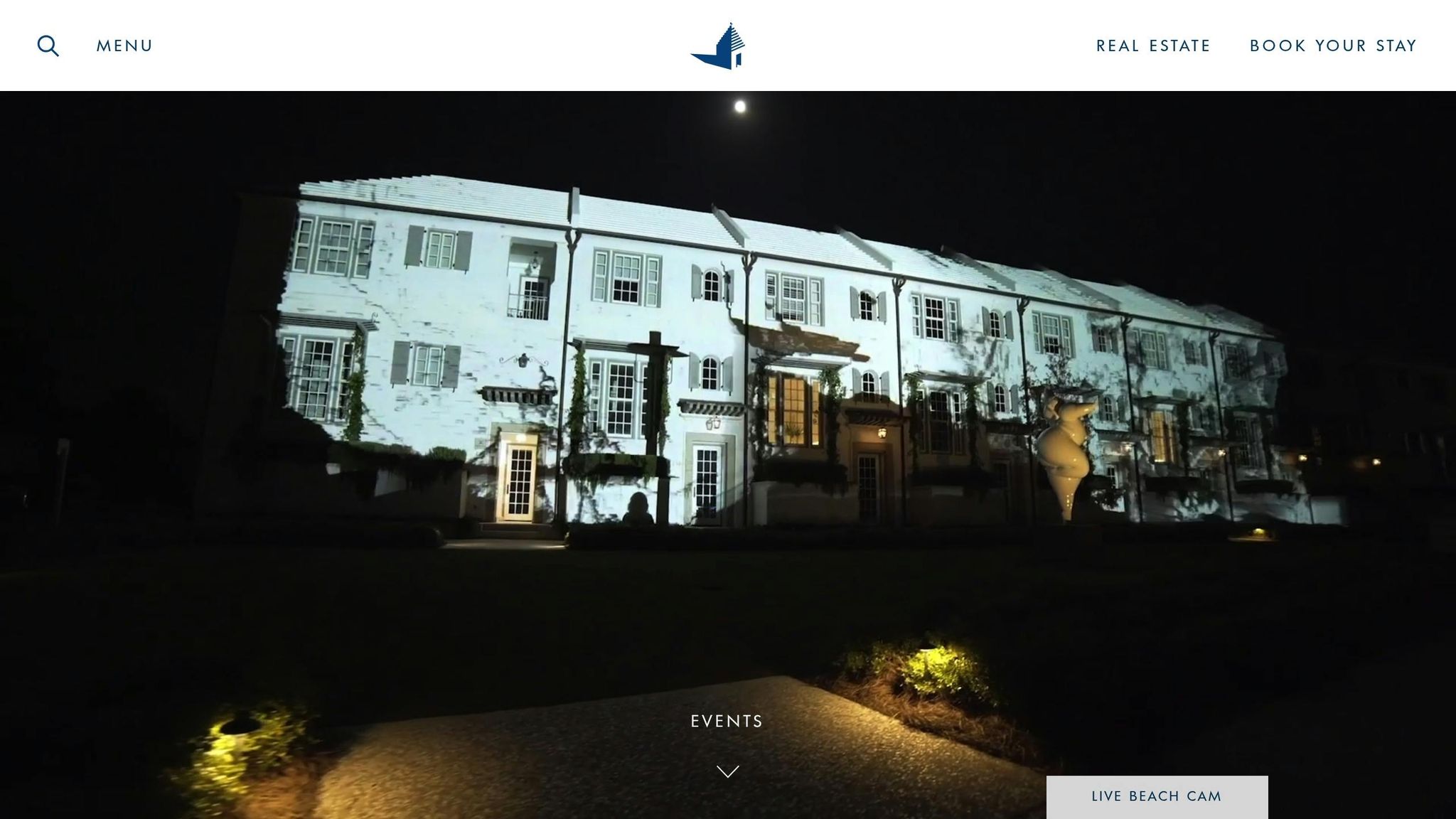 Alys Beach Residents' Club