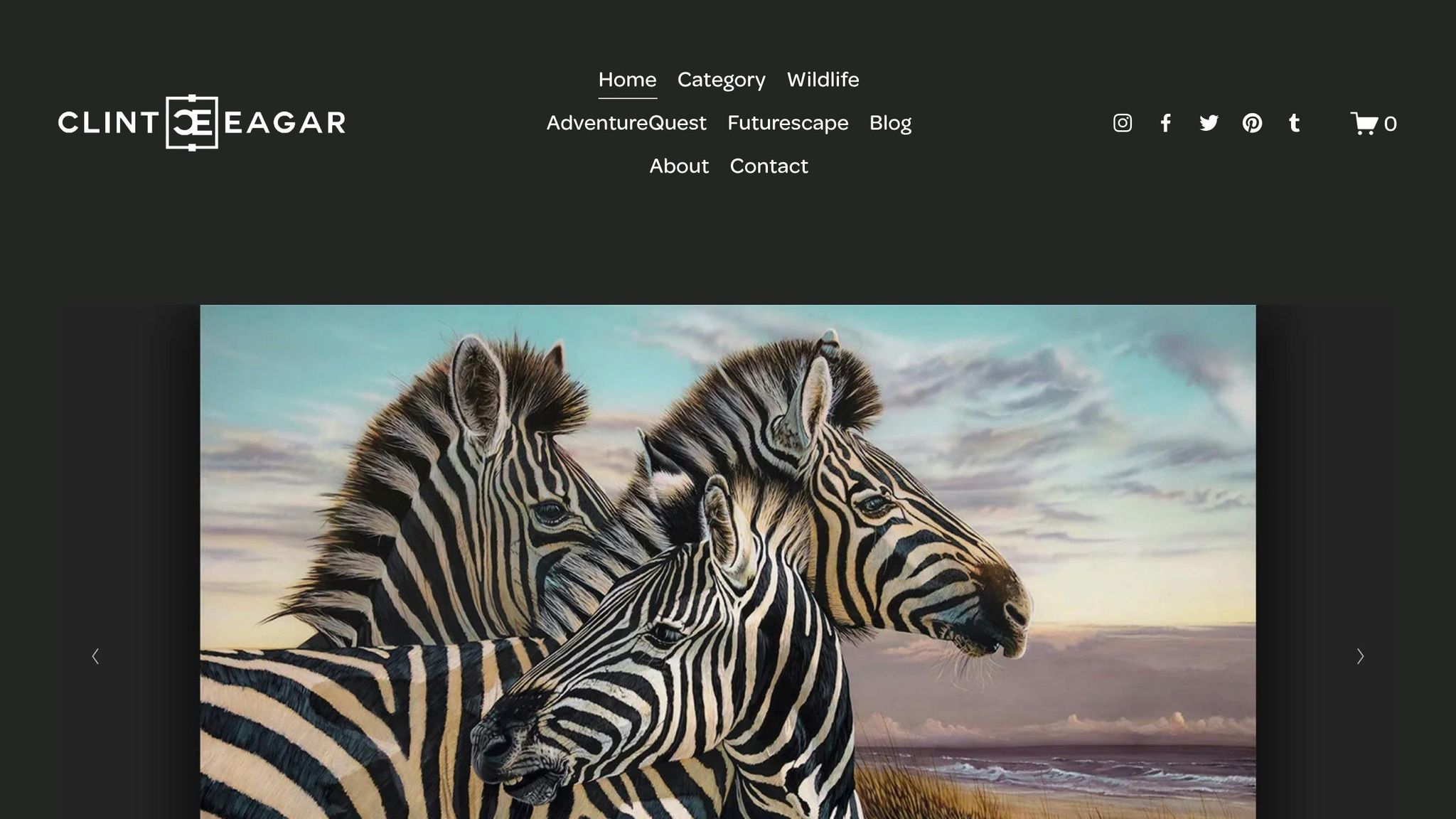 Clint Eagar Design Gallery