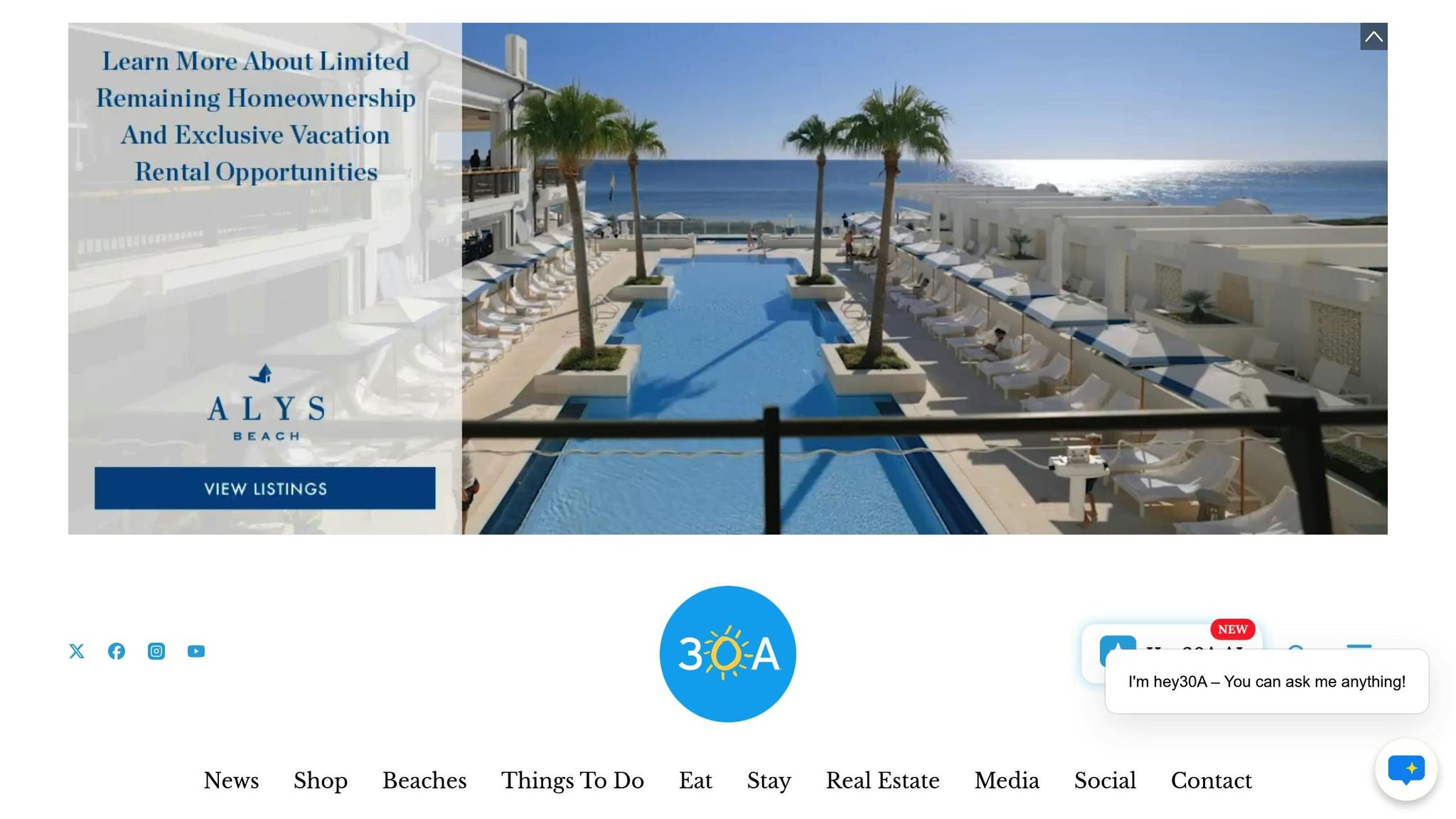 Artists Warehouse of South Walton