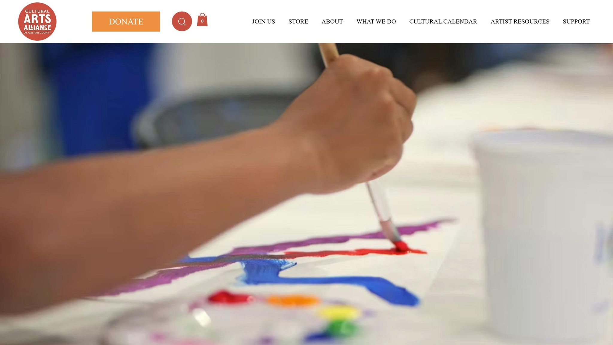 Cultural Arts Alliance