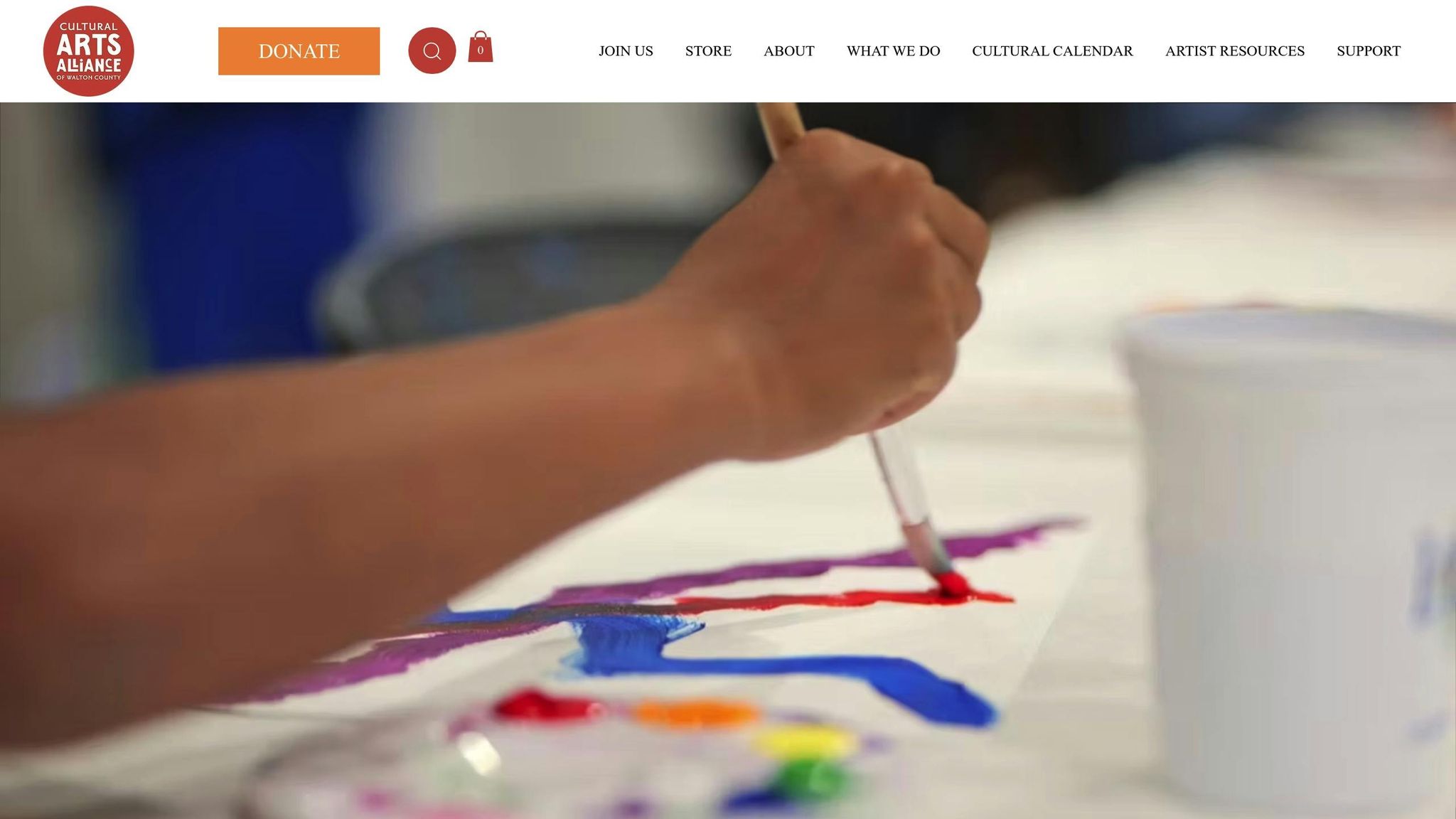 Cultural Arts Alliance