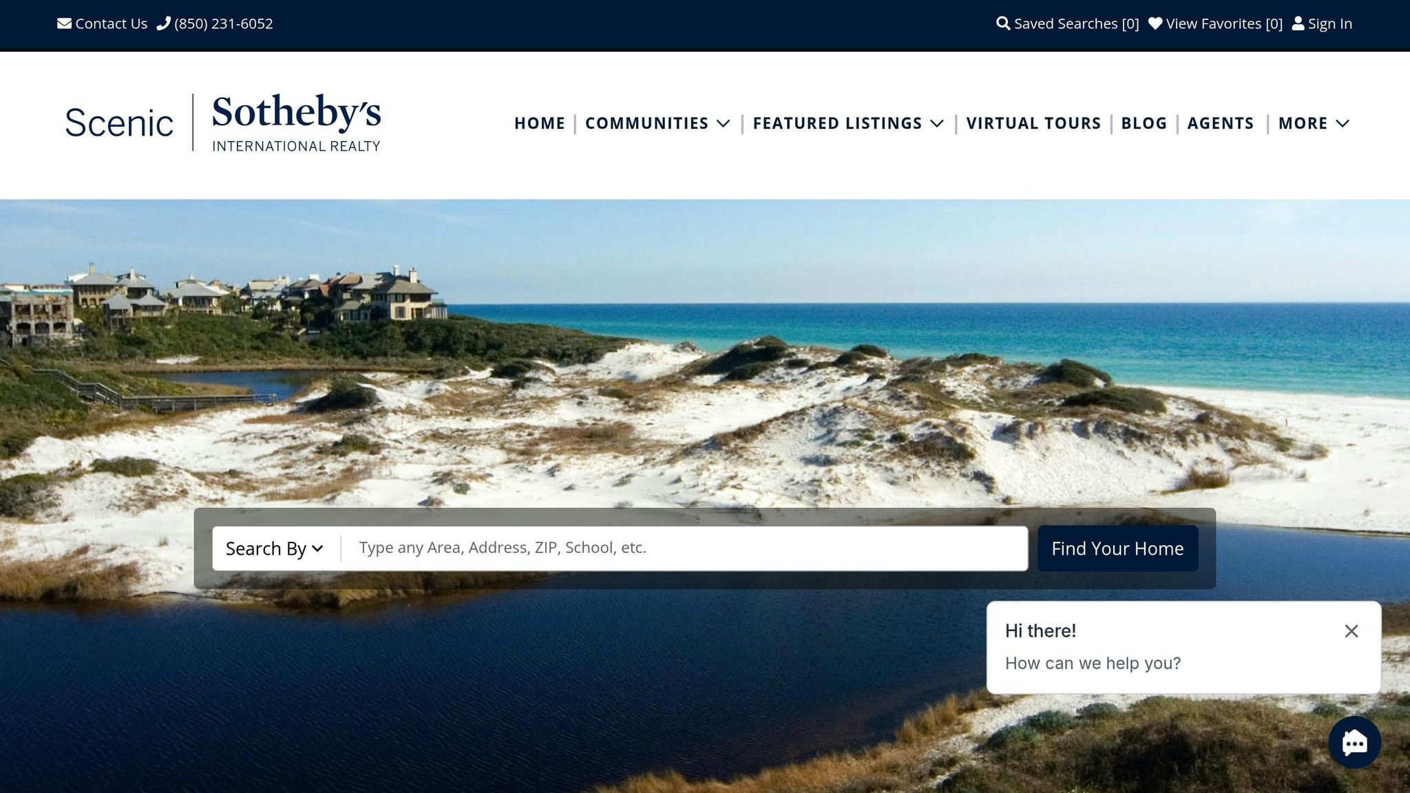 Scenic Sotheby's International Realty