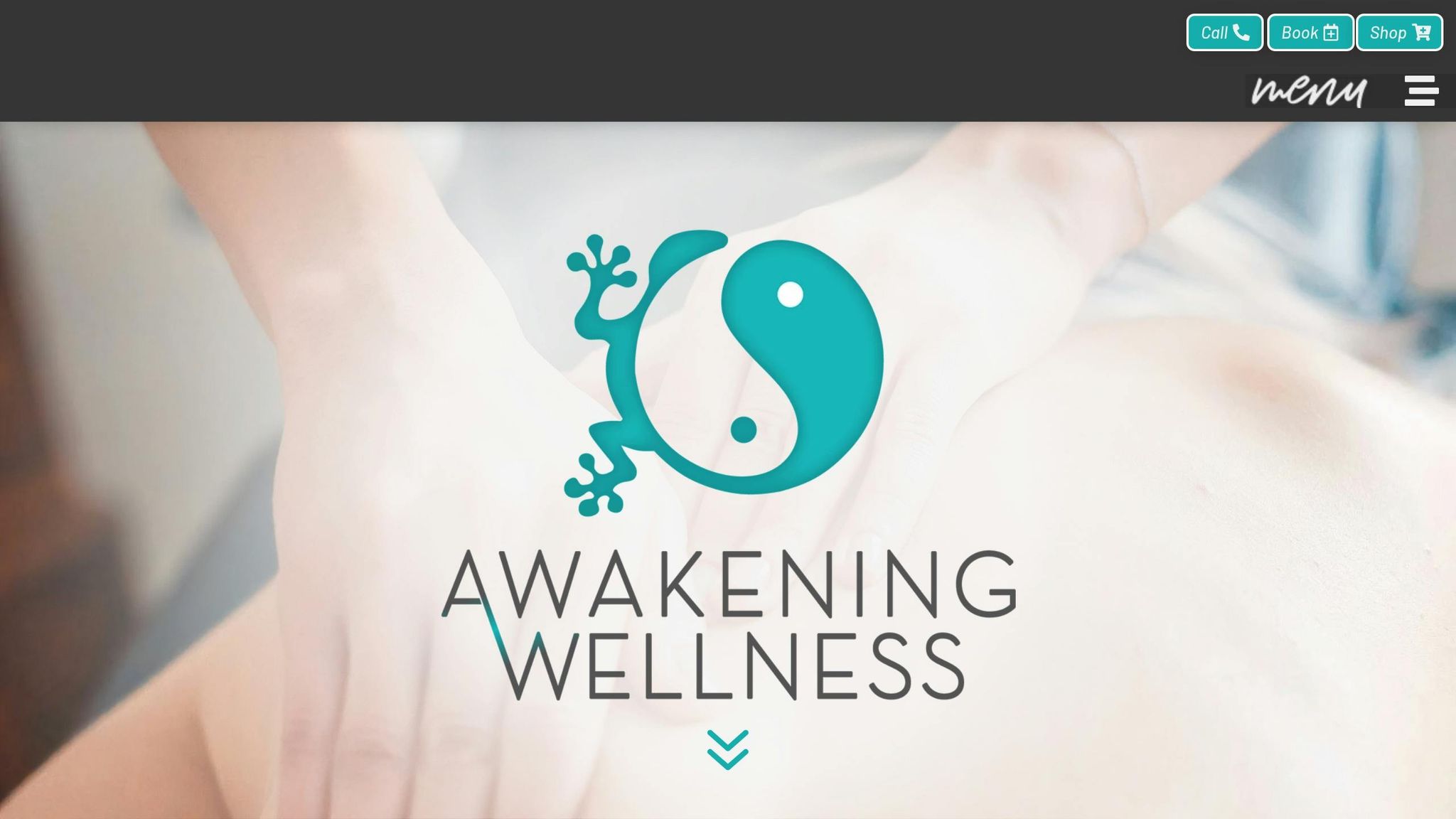 Awakening Wellness
