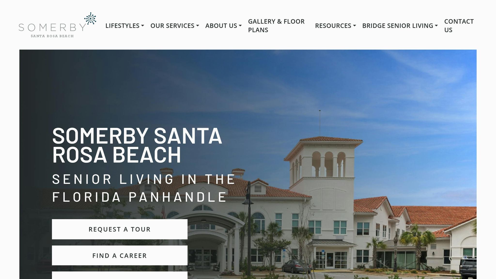 Somerby of Santa Rosa Beach