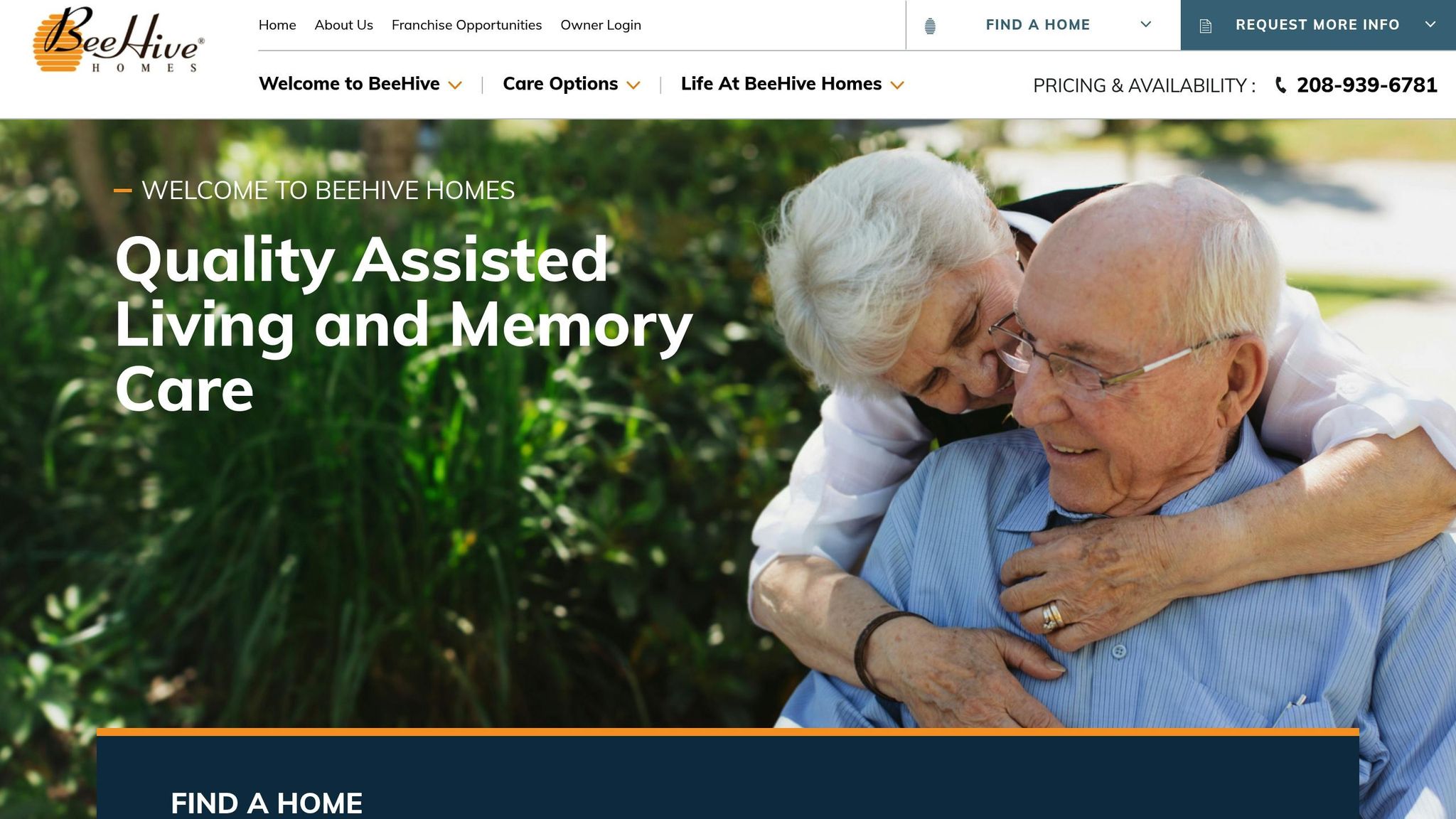 BeeHive Homes of Santa Rosa Beach