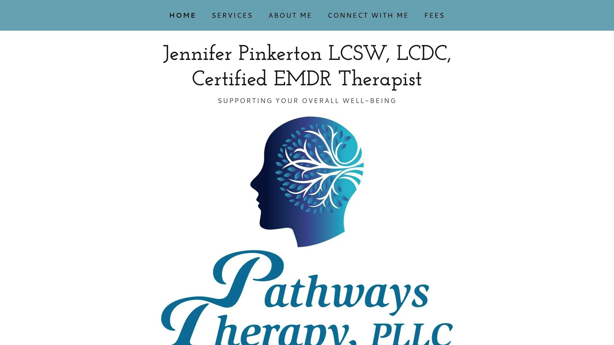 Pathways Therapy Group
