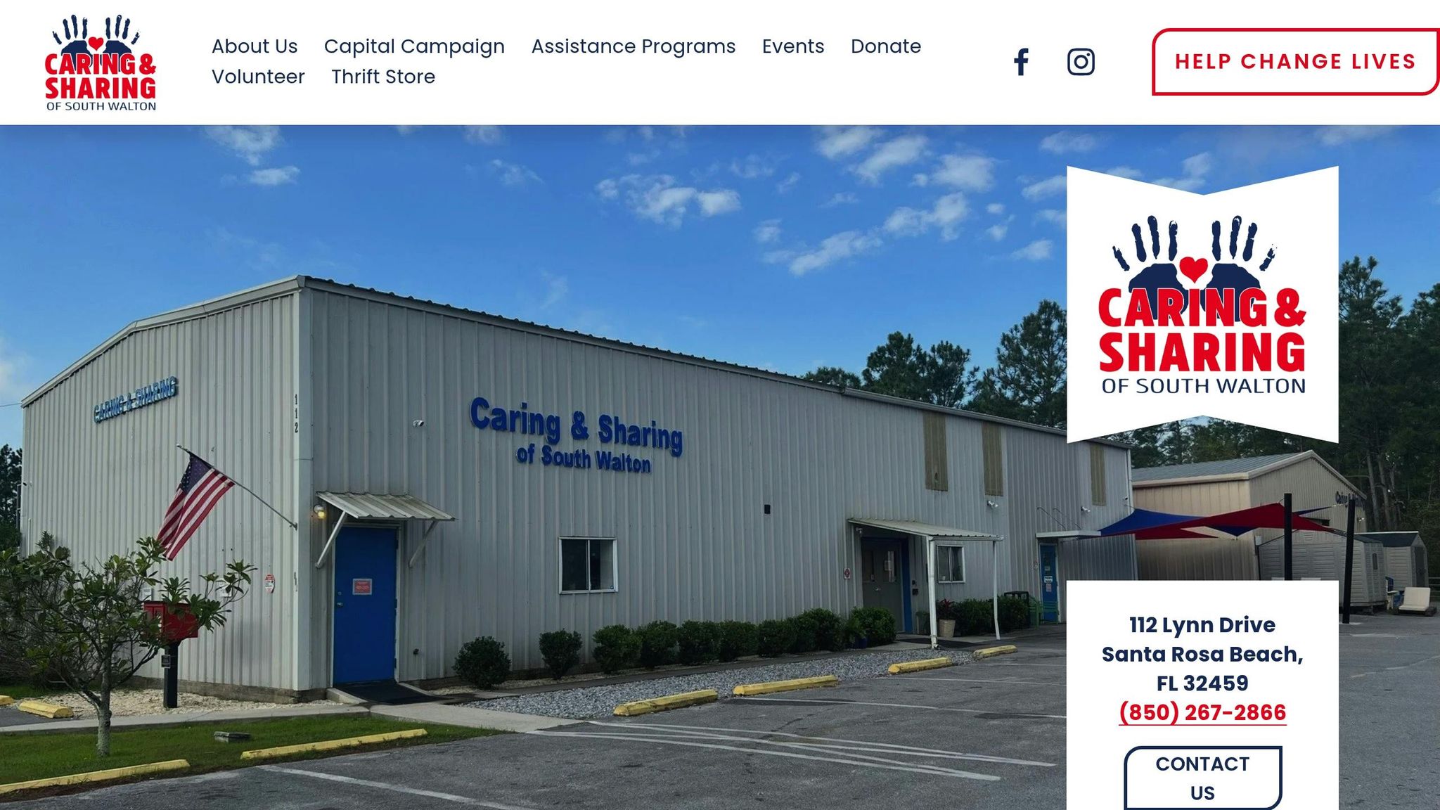 South Walton Support Circles