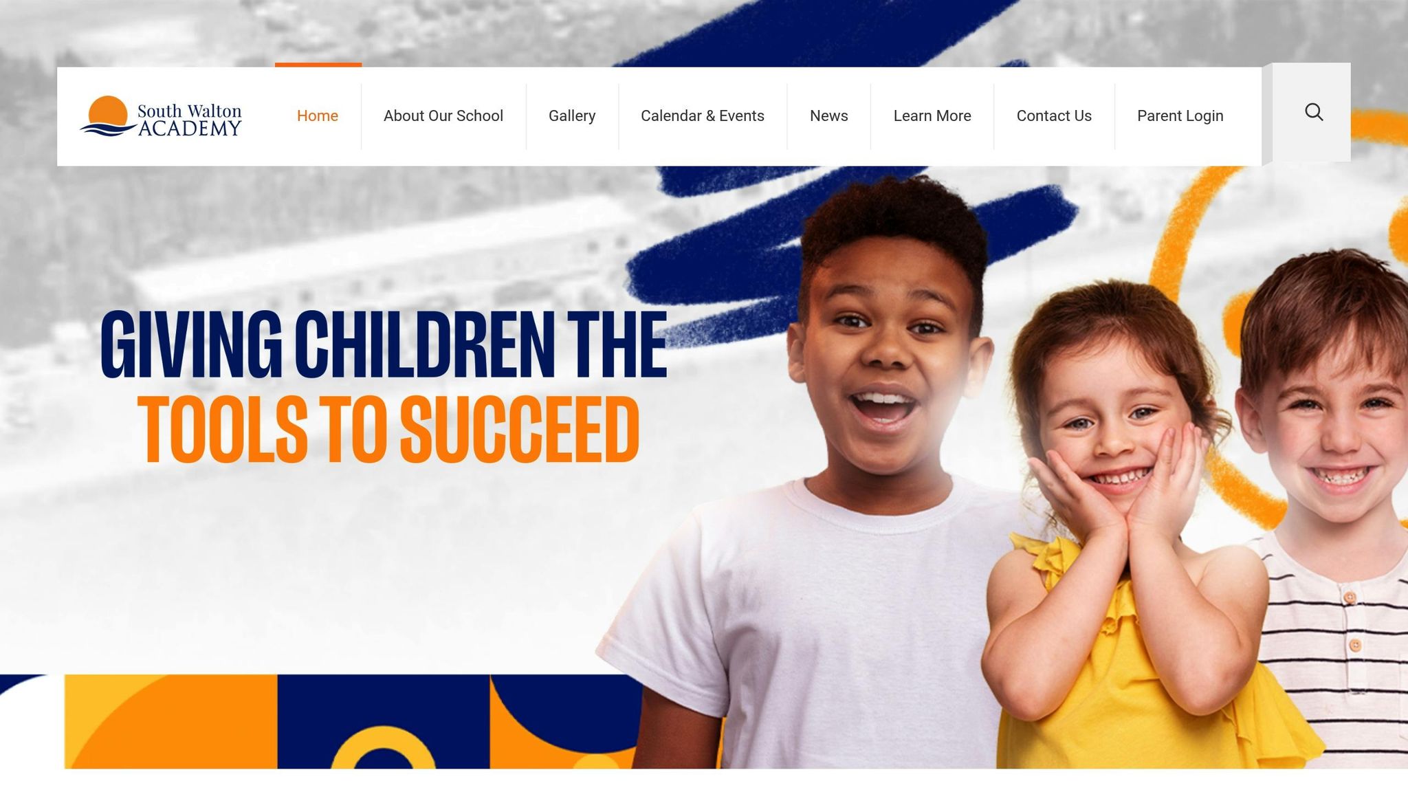 South Walton Academy