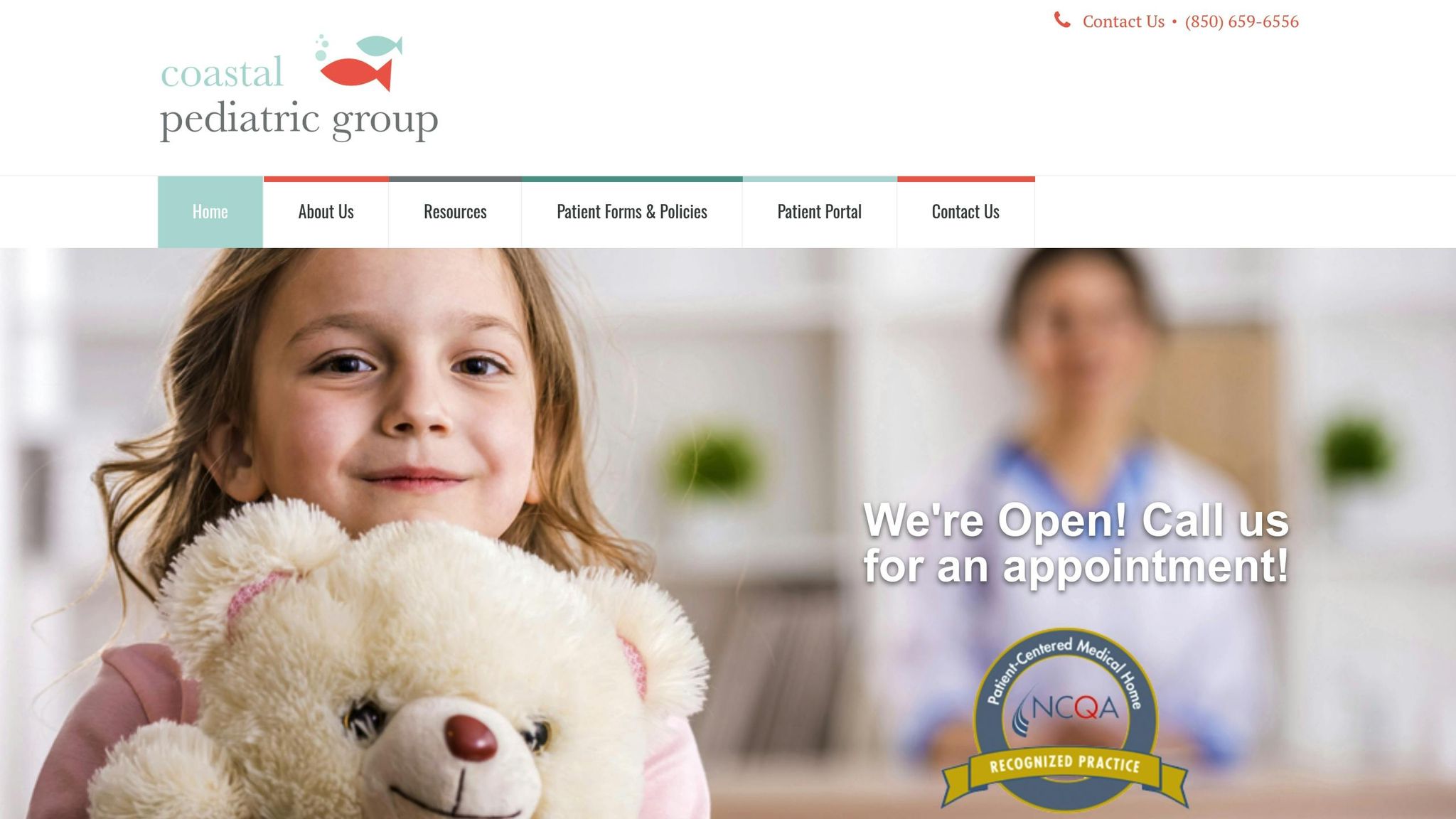 Coastal Pediatric Group