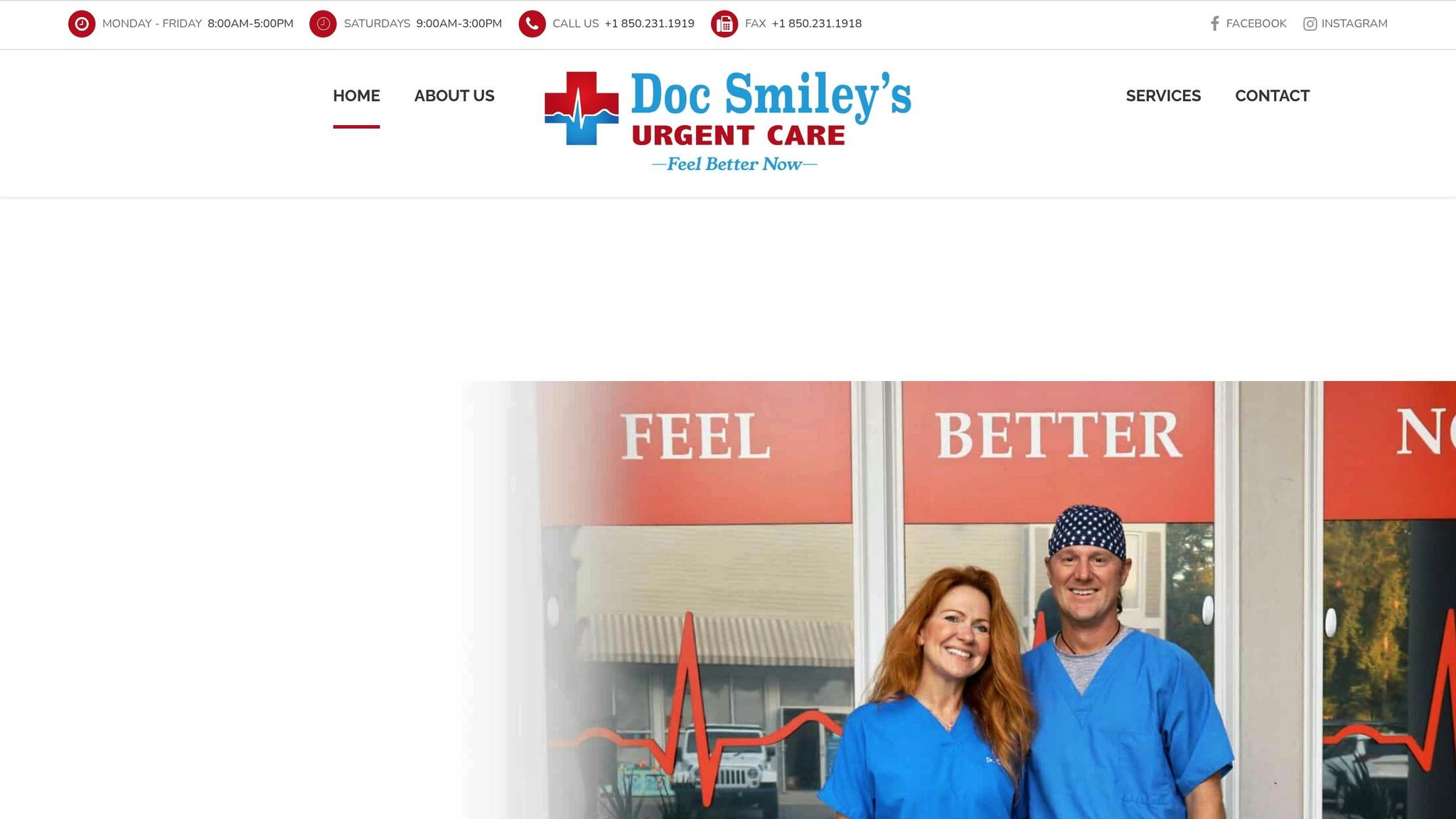 Doc Smiley's Urgent Care