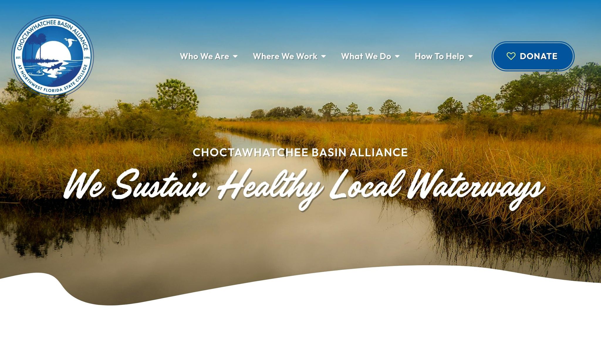 Choctawhatchee Basin Alliance