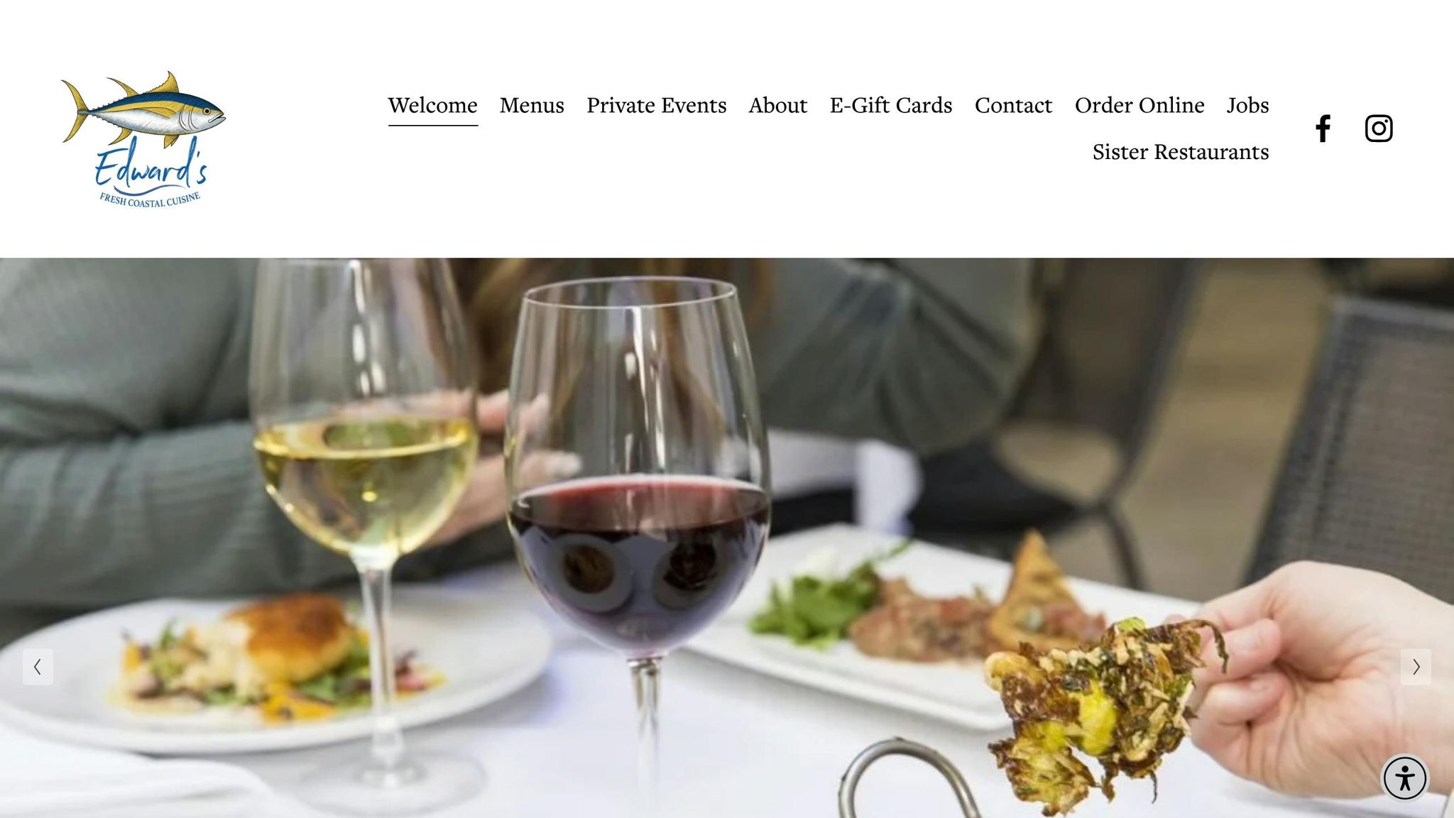 Edward's Fine Food and Wine