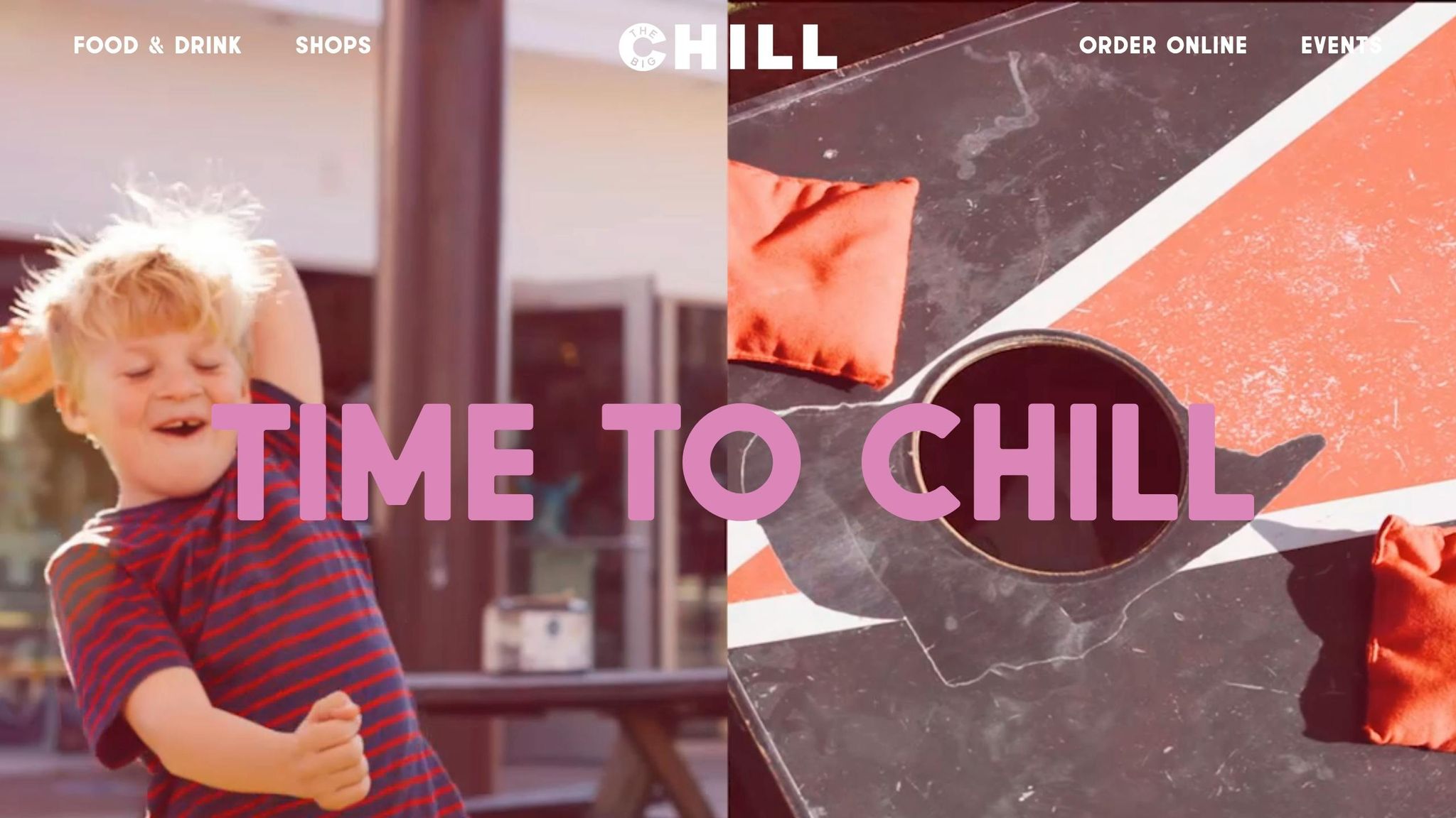 The Big Chill