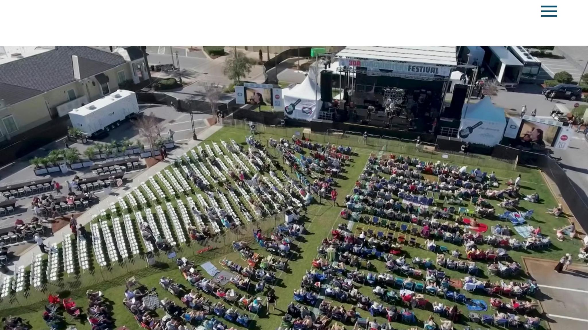 30A Songwriters Festival