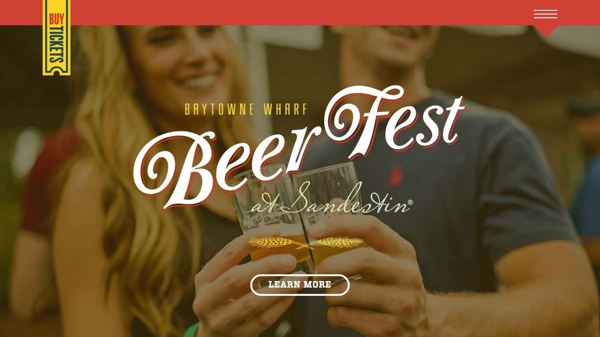 Baytowne Beer Festival