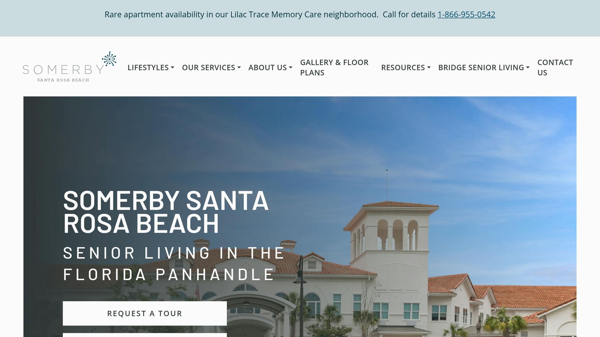Somerby Santa Rosa Beach