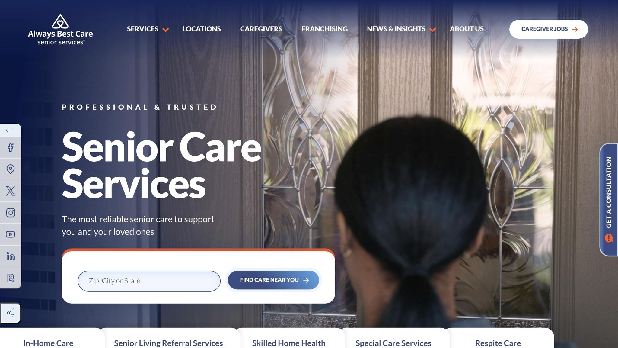 Always Best Care