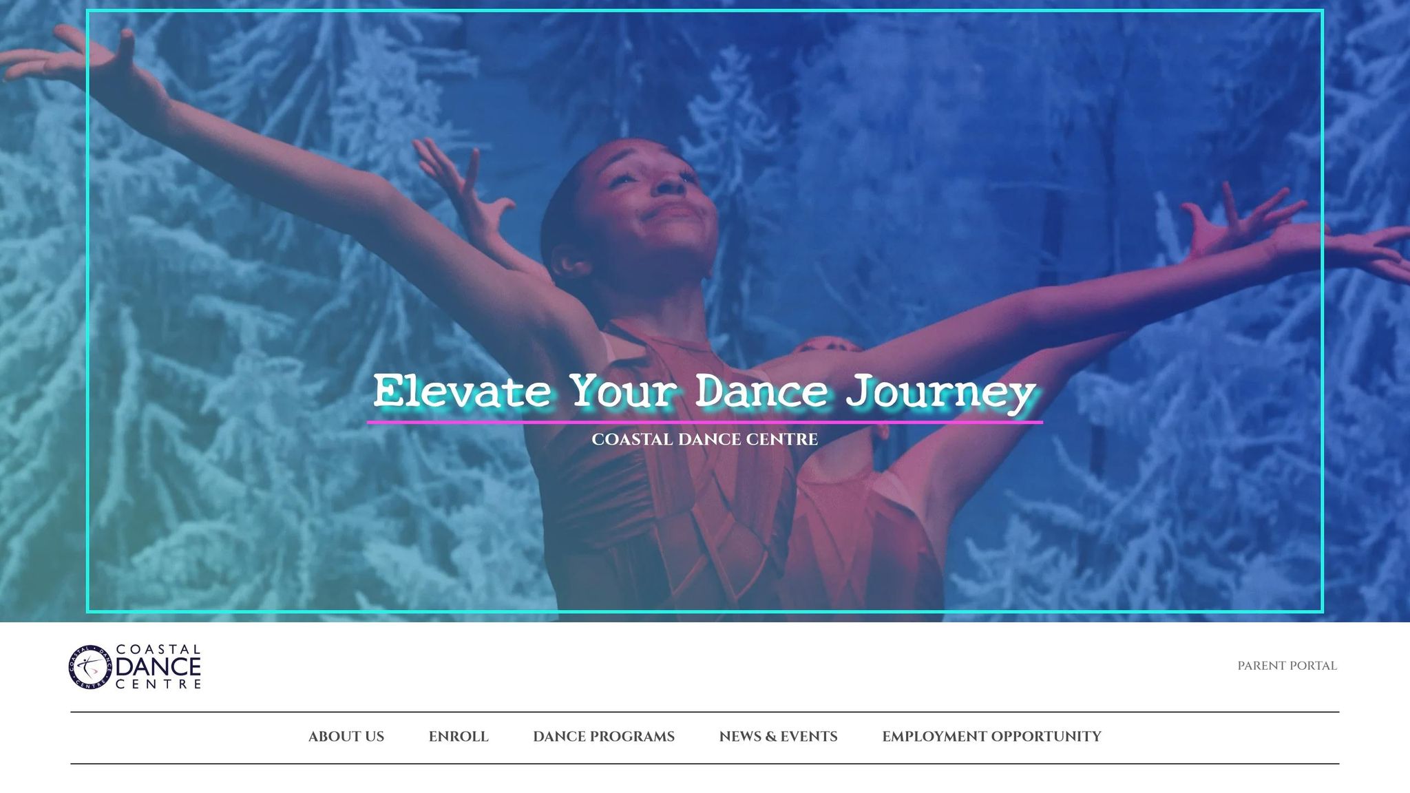 Coastal Dance Centre
