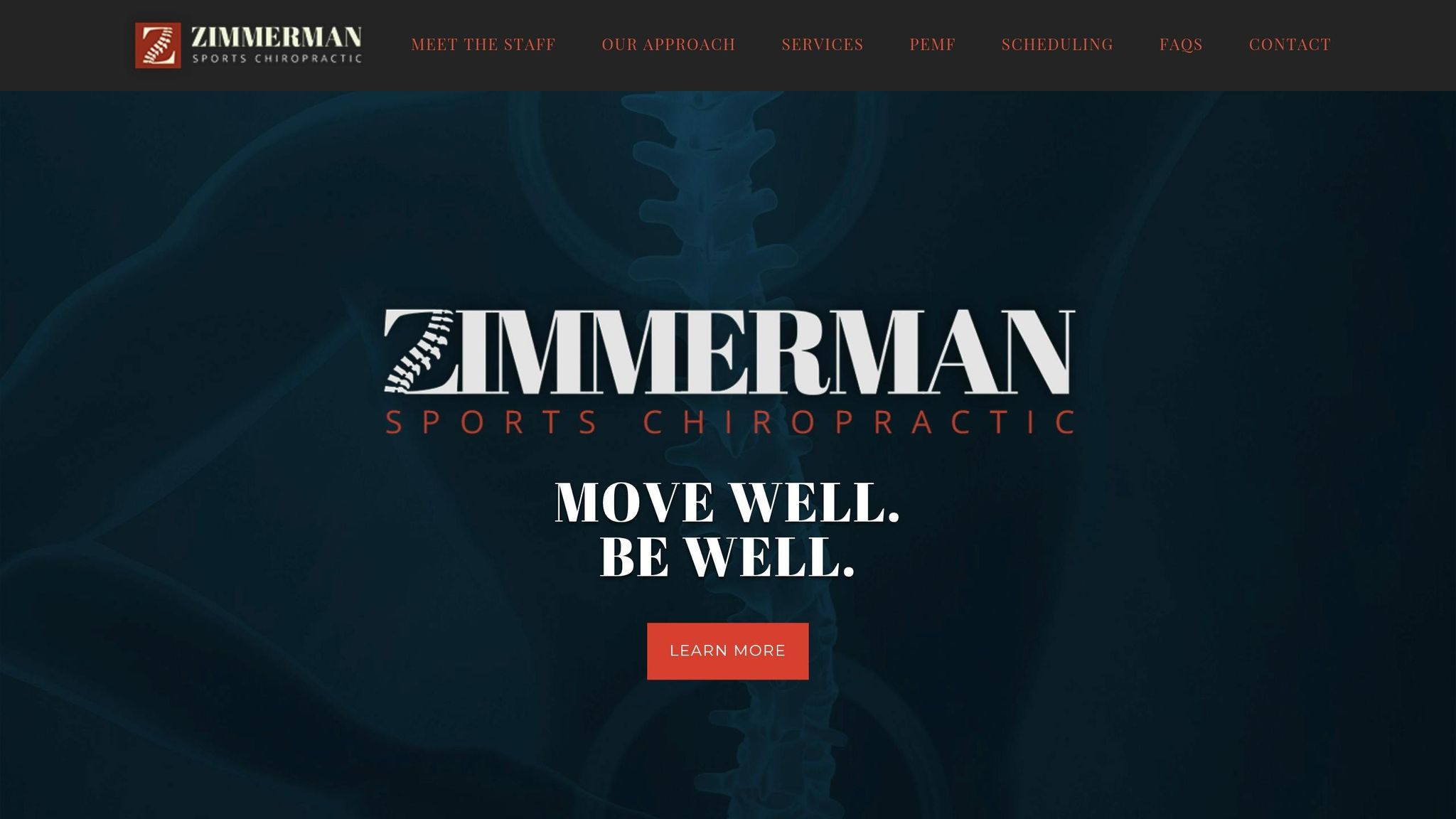 Zimmerman Sports Chiropractic