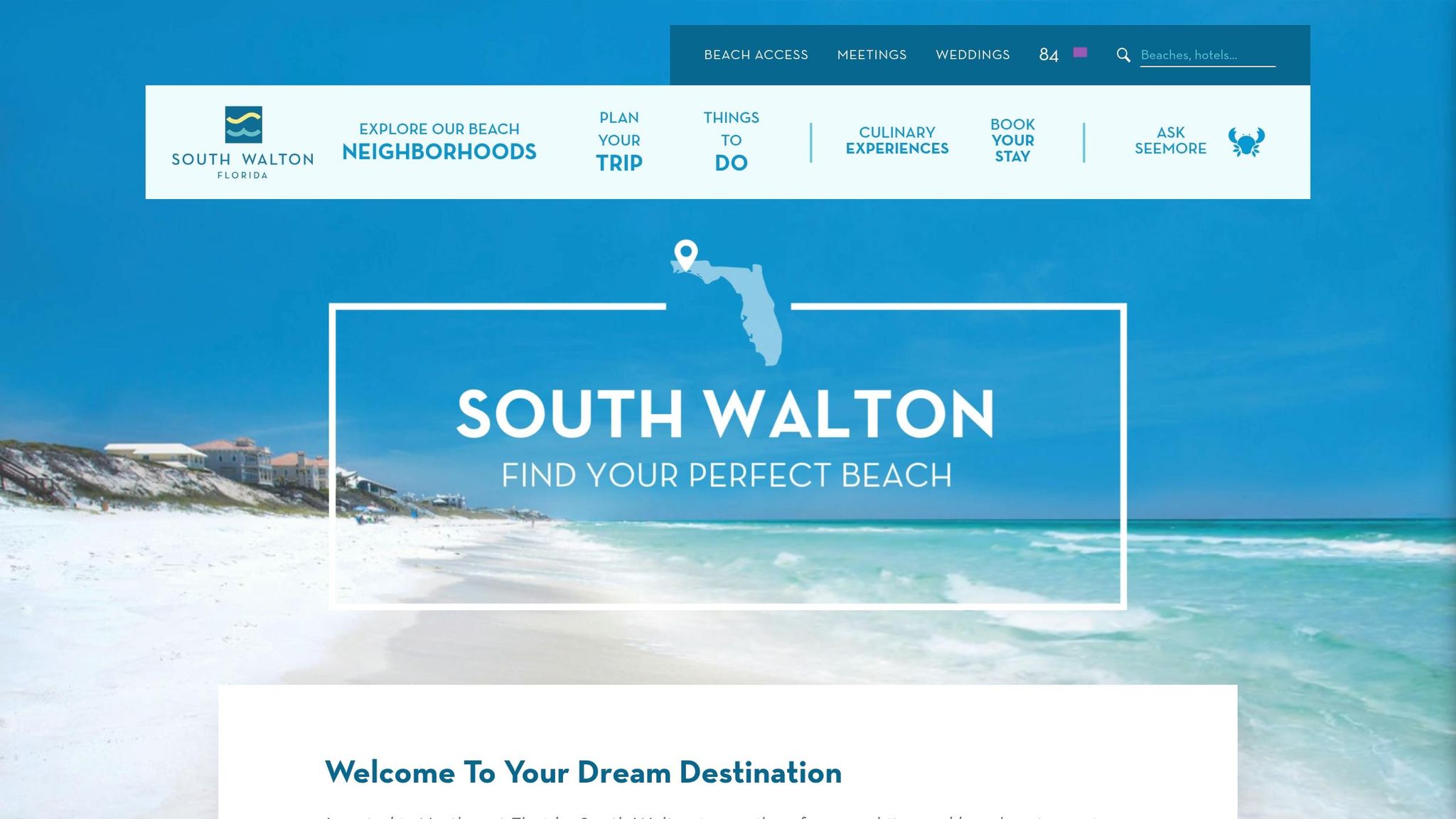 South Walton
