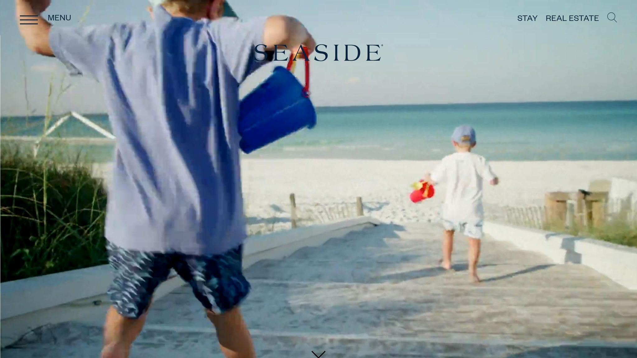 Seaside