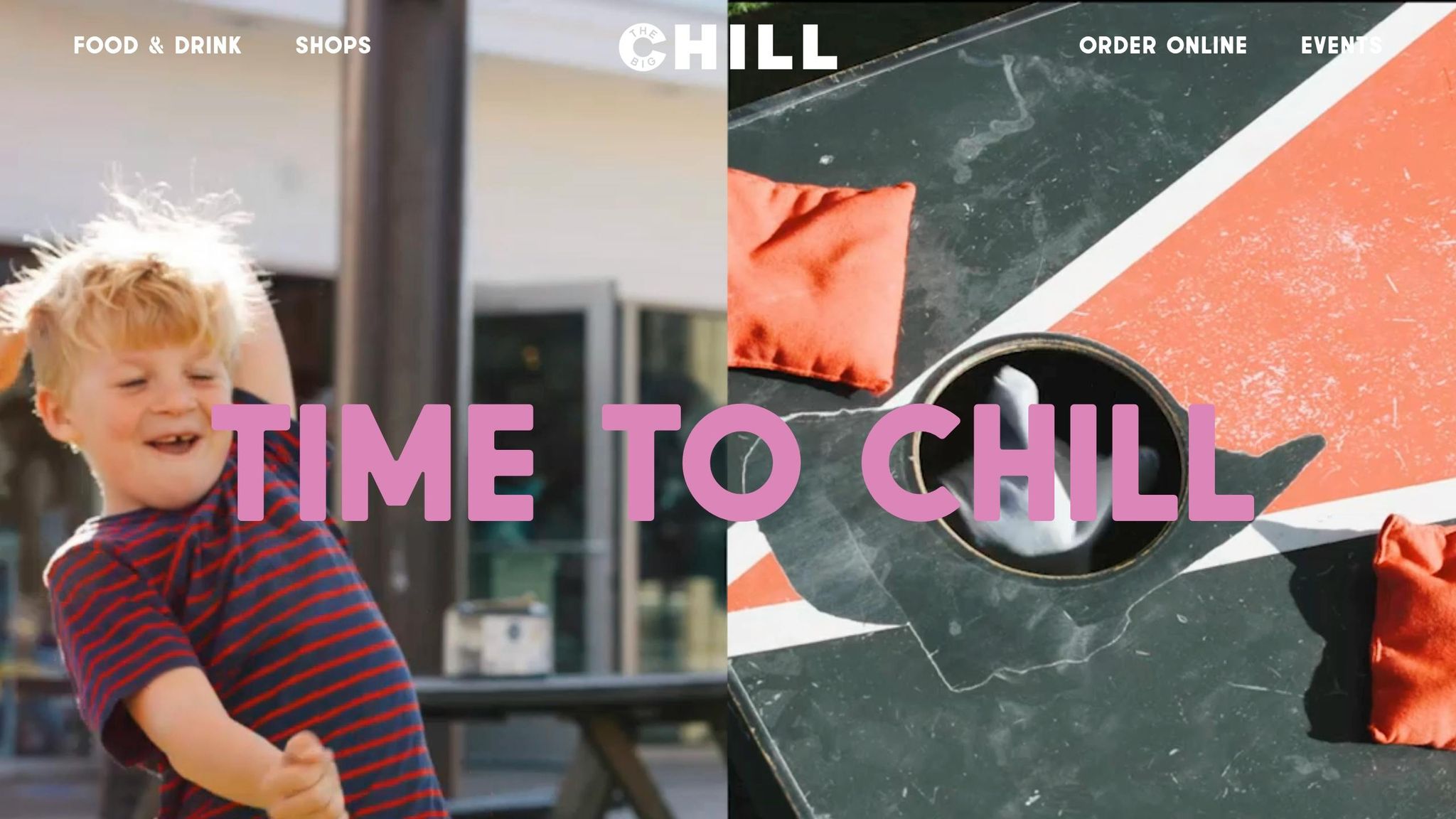 The Big Chill