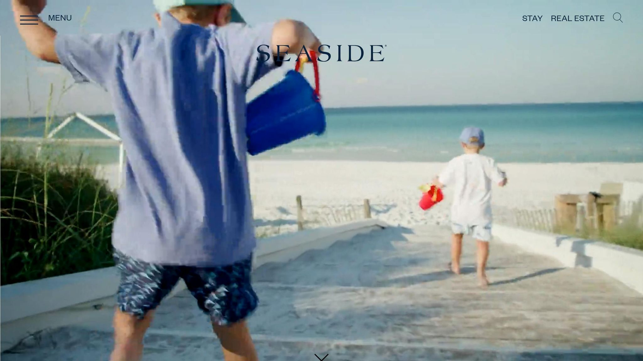 Seaside