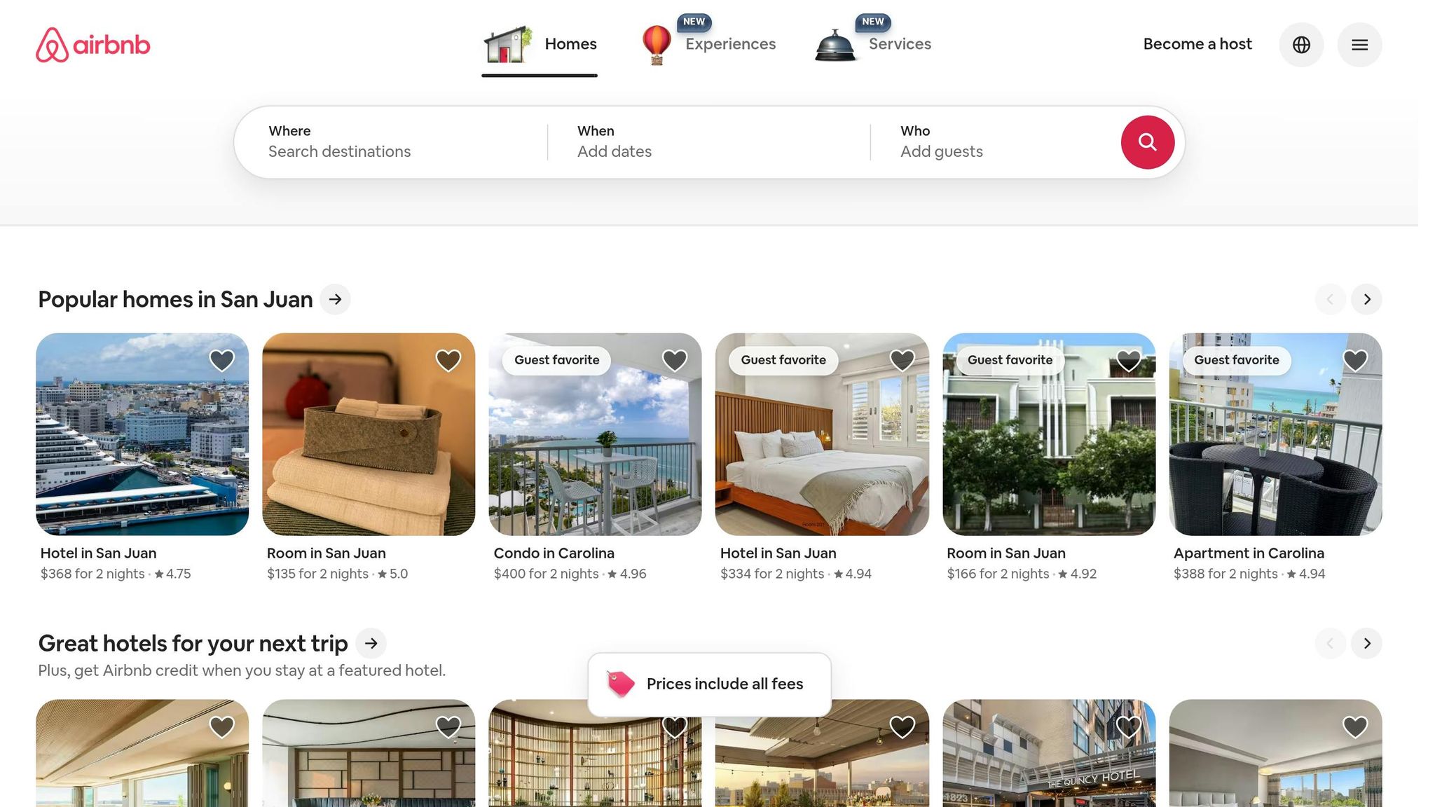 Airbnb