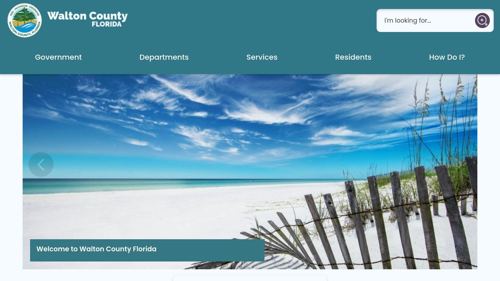 Walton County